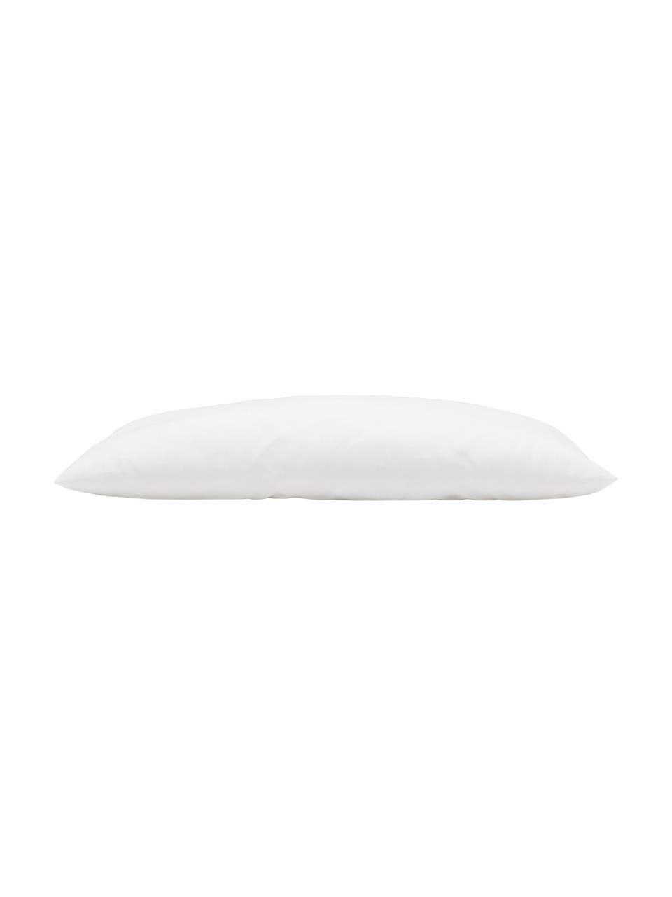 Výplň polštáře Sia, 30x50, mikrovlákno, Bílá, Š 30 cm, D 50 cm
