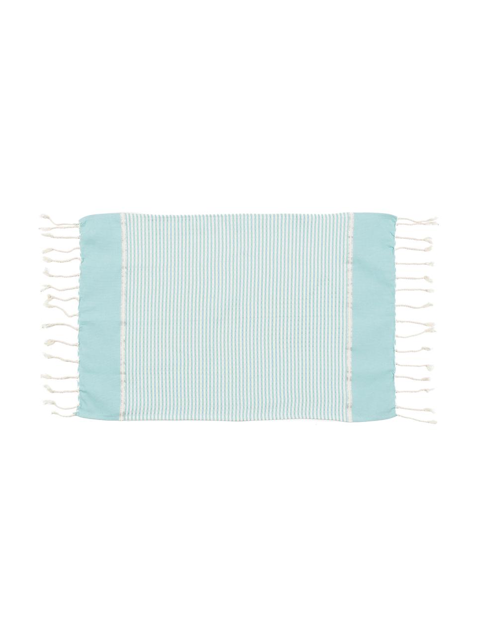 Lichte handdoekenset Copenhague met Lurex rand, 3-delig, Katoen,
zeer lichte kwaliteit, 200 g/m²
Lurex-draden, Lichtblauw, zilverkleurig, wit, Set met verschillende formaten