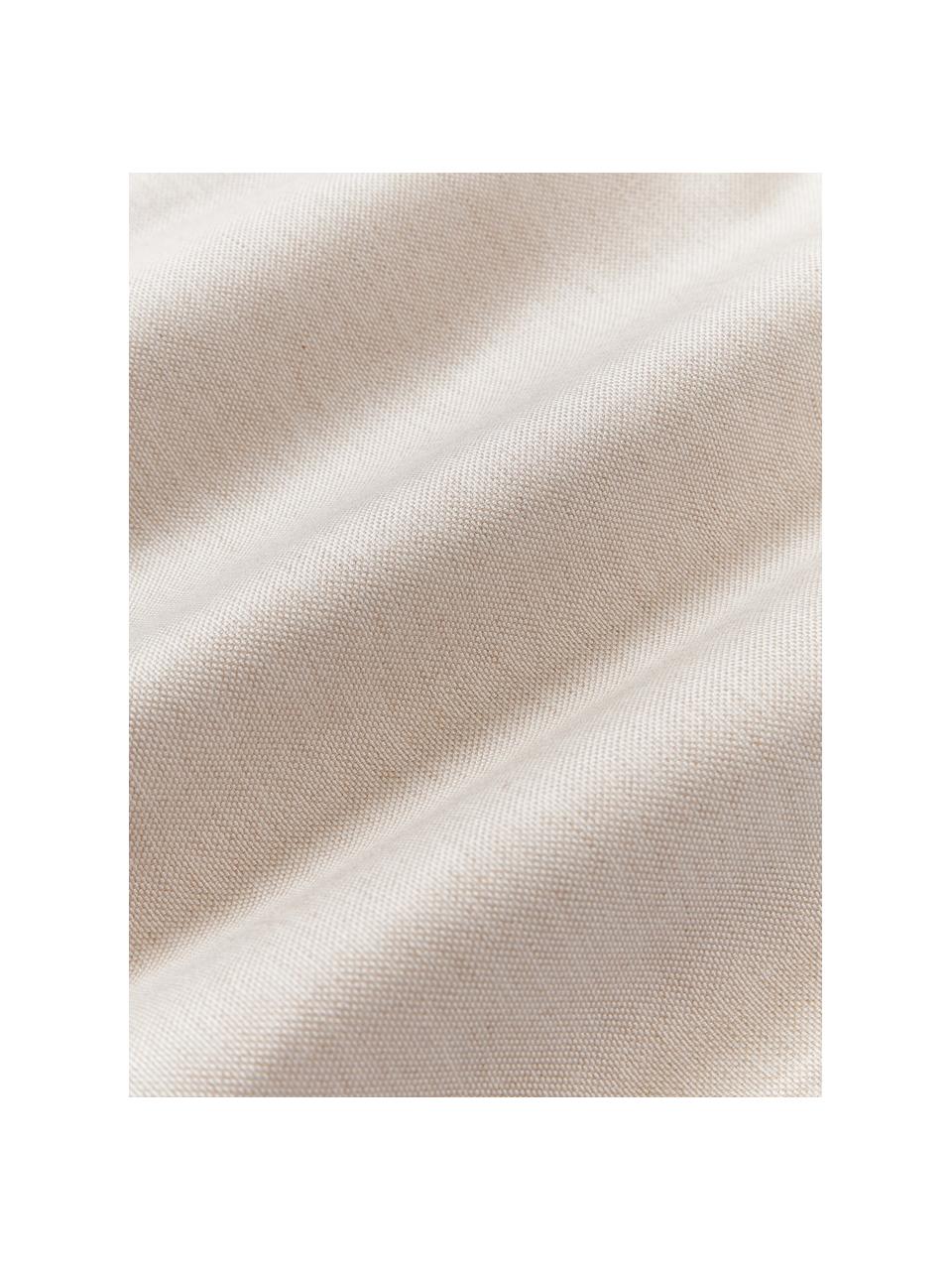 Copricuscino da esterno Ortun, 100% poliacrilico tinto in massa

Il materiale utilizzato in questo prodotto è testato per le sostanze nocive e certificato secondo lo STANDARD 100 by OEKO-TEX®, 4854CIT, CITEVE., Beige chiaro, Larg. 45 x Lung. 45 cm