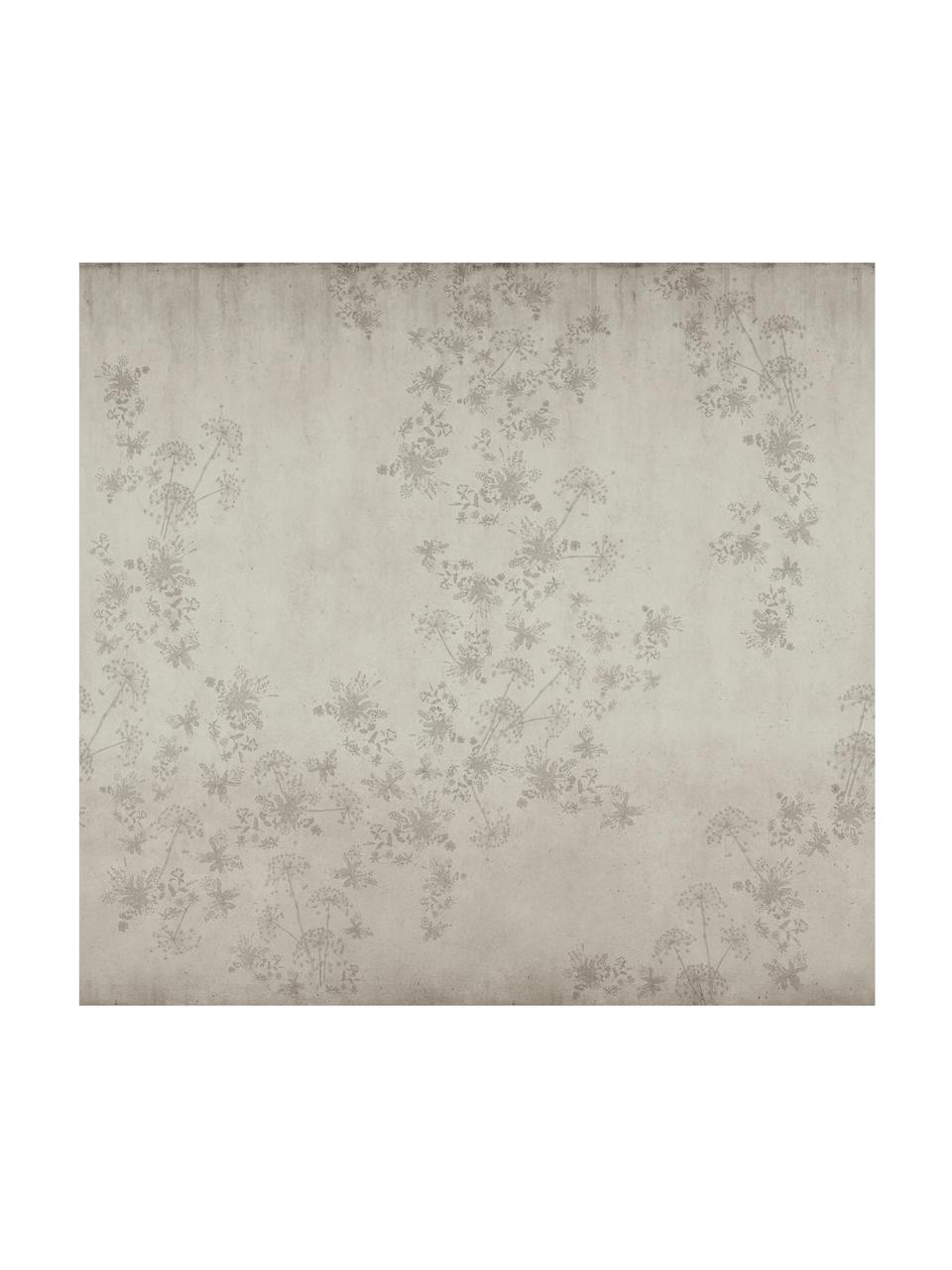 Fototapeta Wildflowers, Włóknina, Beżowy, S 300 x W 280 cm