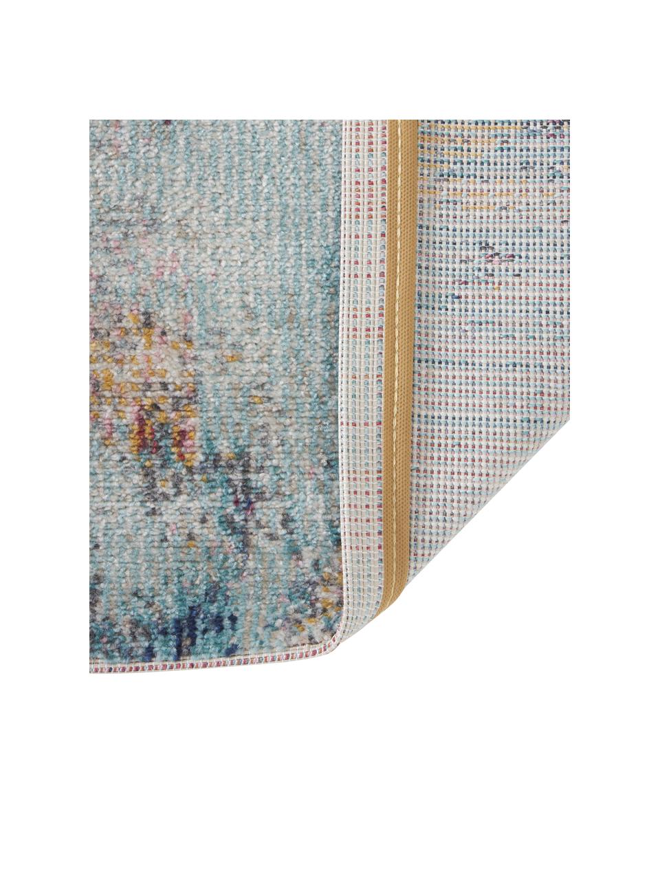 Dywan wewnętrzny/zewnętrzny Paris, 100% polipropylen

Ten produkt został przetestowany pod kątem substancji szkodliwych i certyfikowany zgodnie z STANDARD 100 by OEKO-TEX®21.HTR.82511, Hohenstein HTTI., Wielobarwny, S 80 x D 150 cm (Rozmiar XS)