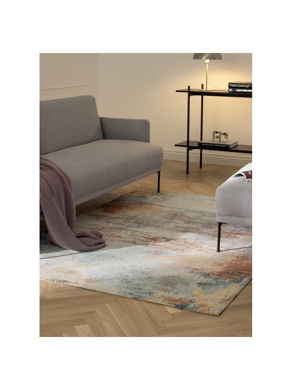 Tapis d'extérieur Paris, 100 % polypropylène

Le matériau est certifié STANDARD 100 OEKO-TEX®, 21.HTR.82511, Hohenstein HTTI, Multicolore, larg. 80 x long. 150 cm (taille XS)