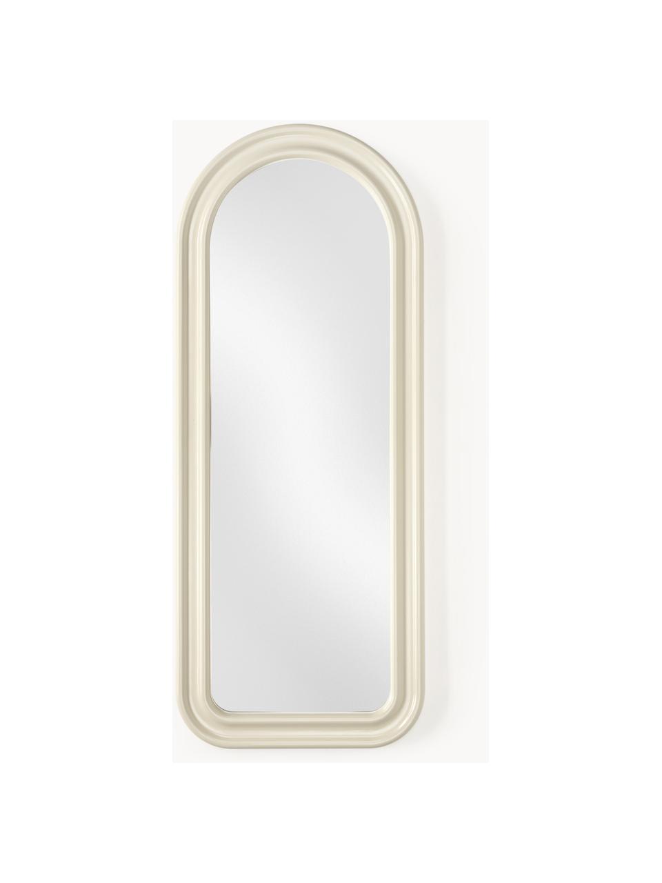 Ganzkörperspiegel Selim, Spiegelfläche: Spiegelglas Dieses Produk, Hellbeige, B 70 x H 175 cm