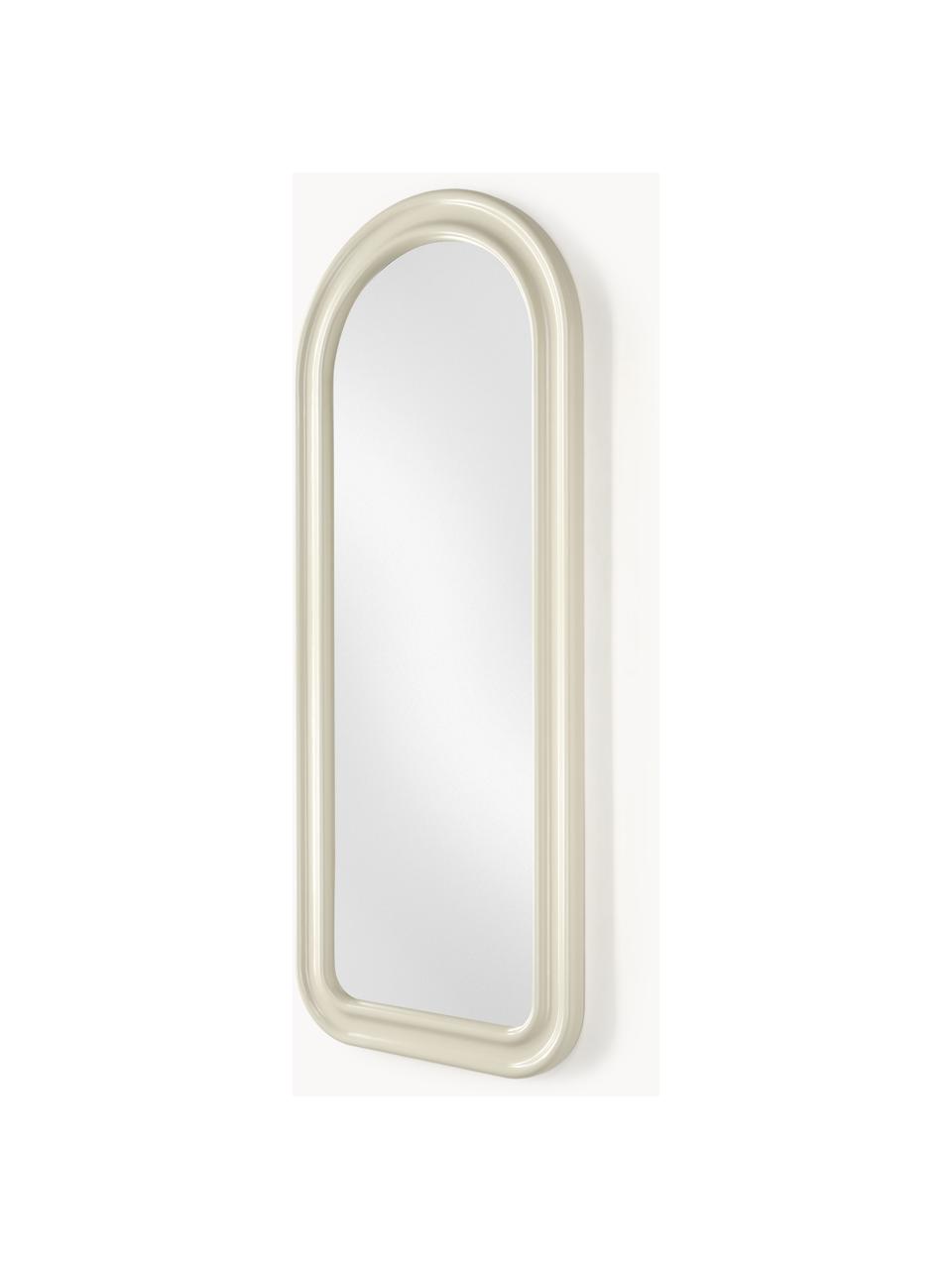 Ganzkörperspiegel Selim, Spiegelfläche: Spiegelglas Dieses Produk, Hellbeige, B 70 x H 175 cm