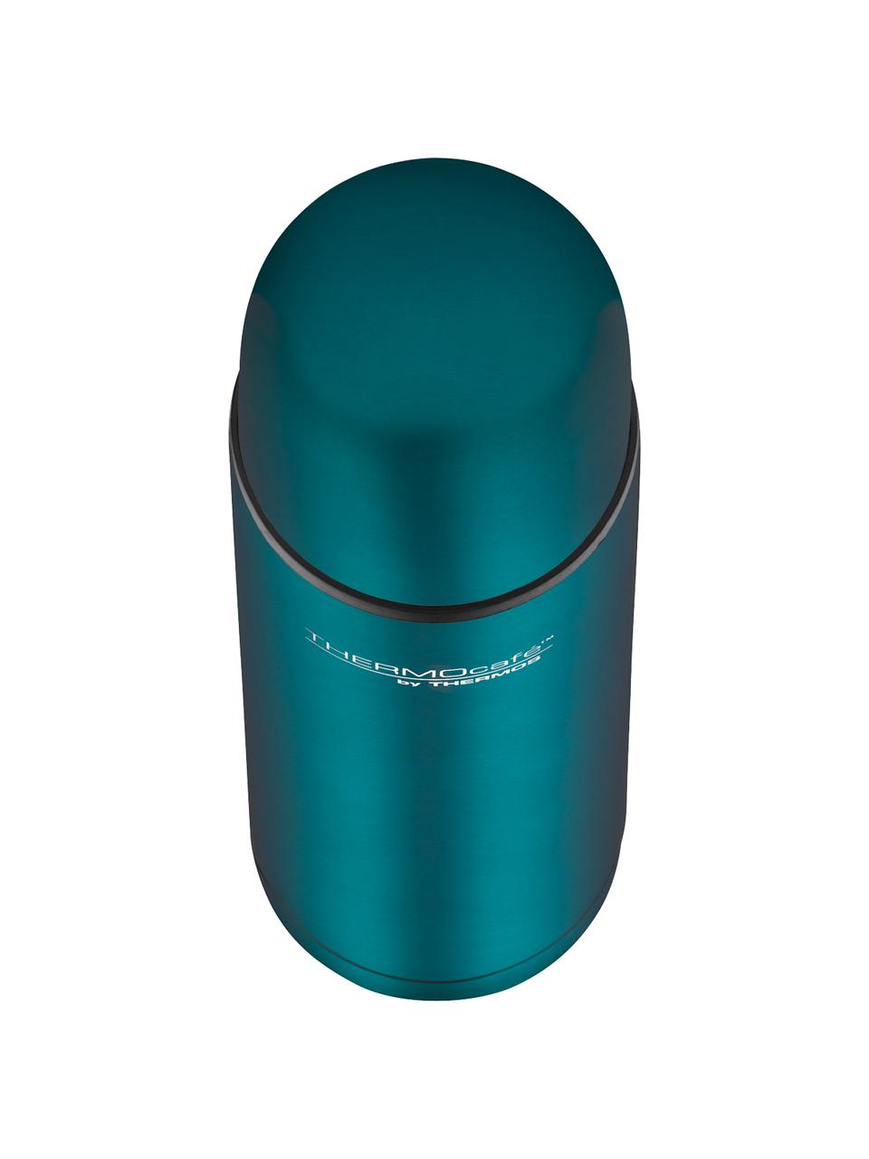 Termoska TC, 500 ml, Petrolejová, matná, 500 ml