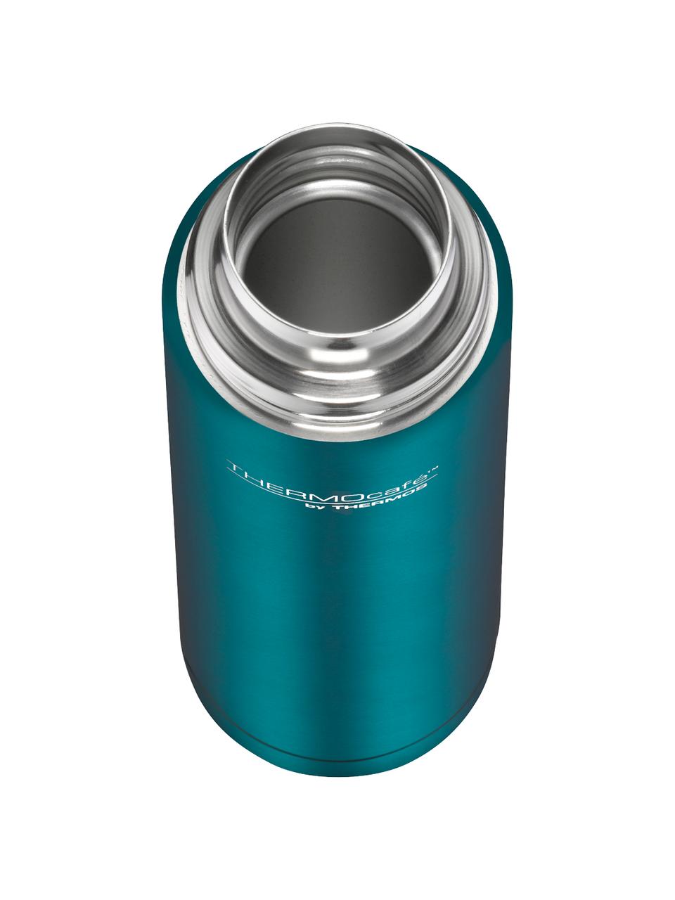 Termoska TC, 500 ml, Petrolejová, matná, 500 ml