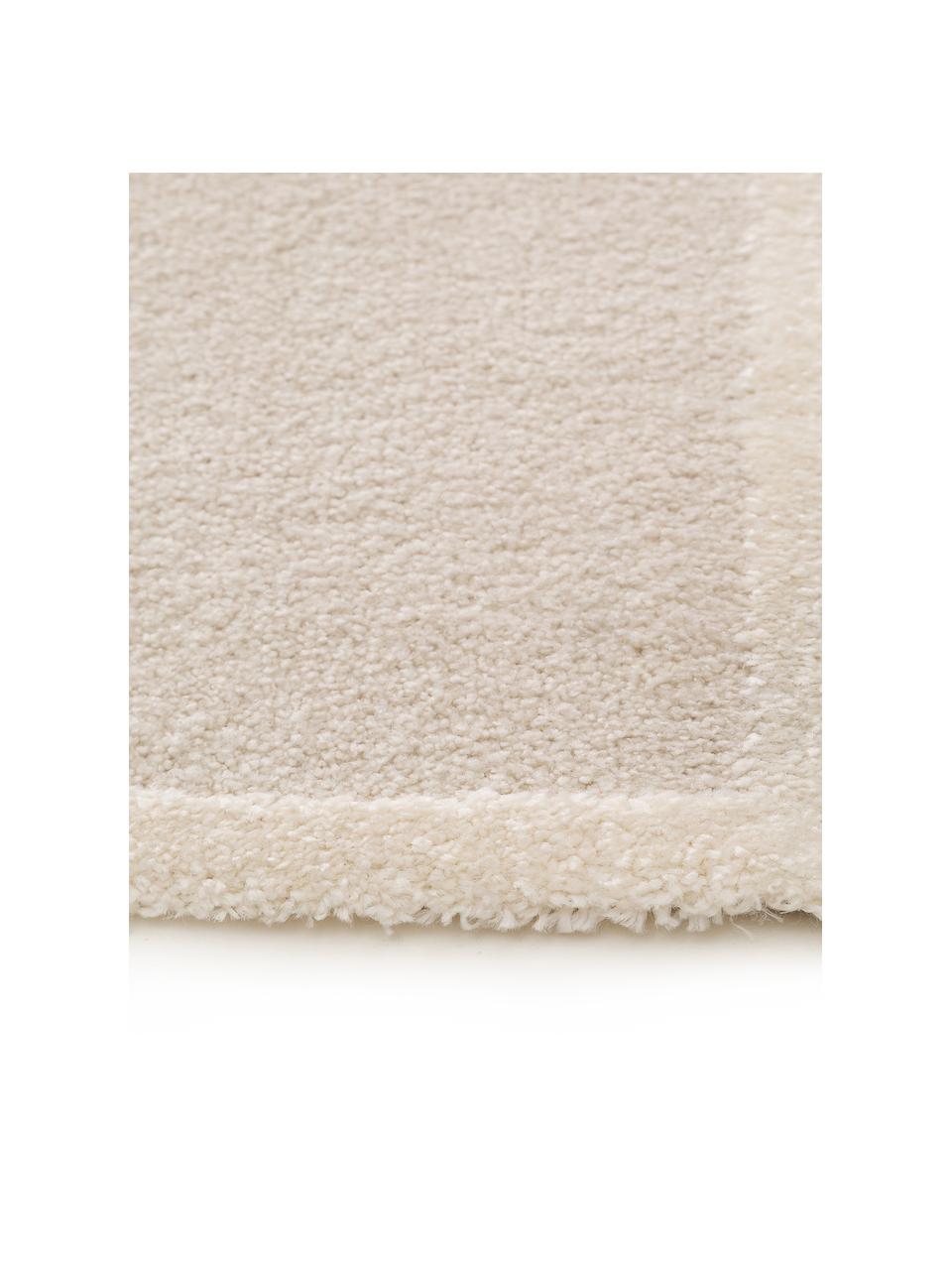 Tappeto per bambini Eva, 60% polipropilene, 40% poliestere, Orso, Larg. 80 x Lung. 150 cm (taglia XS)