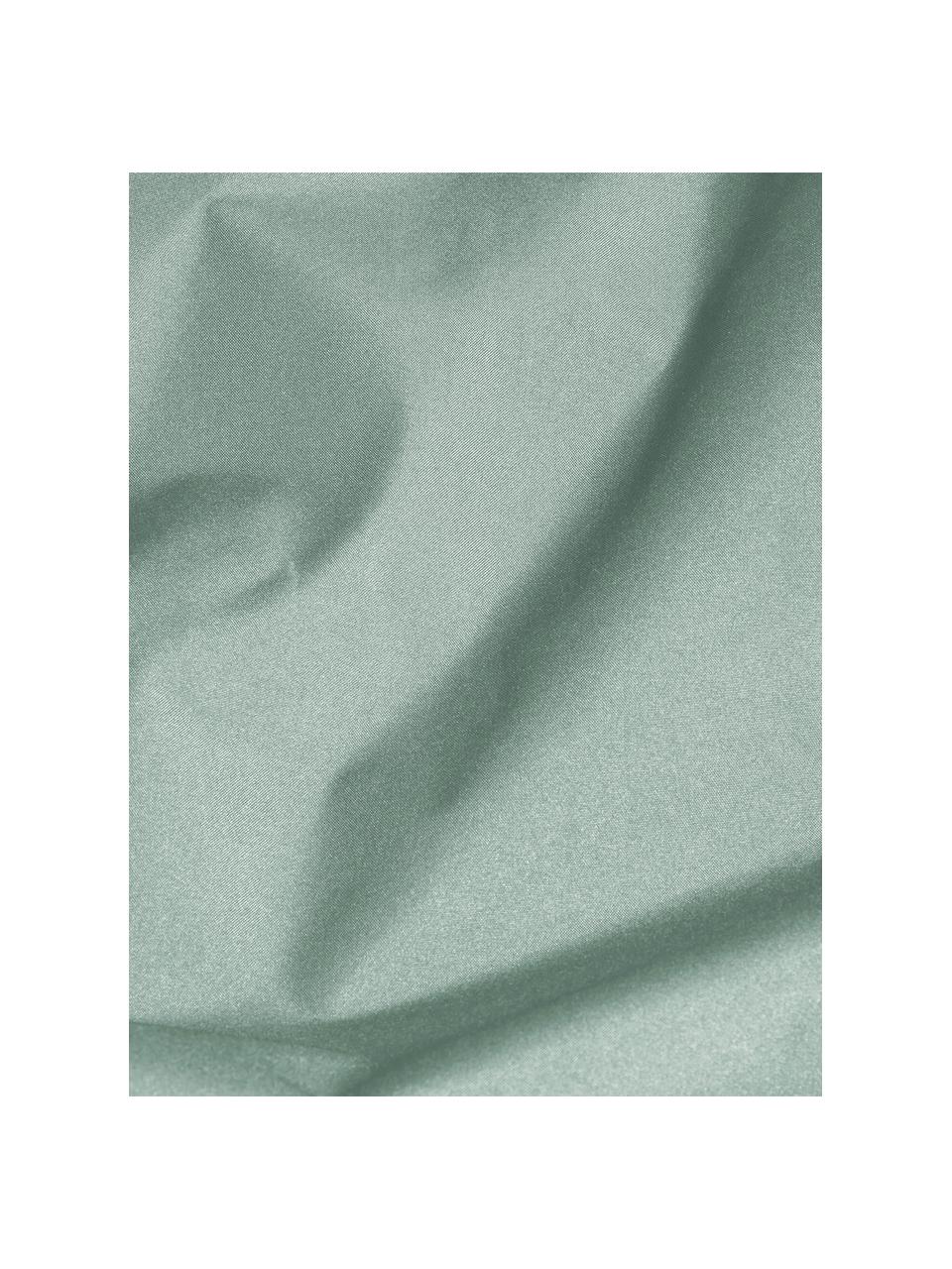 Puf saco grande Scuba, Tapizado: 100% polipropileno, resis, Verde claro, An 130 x Al 170 cm