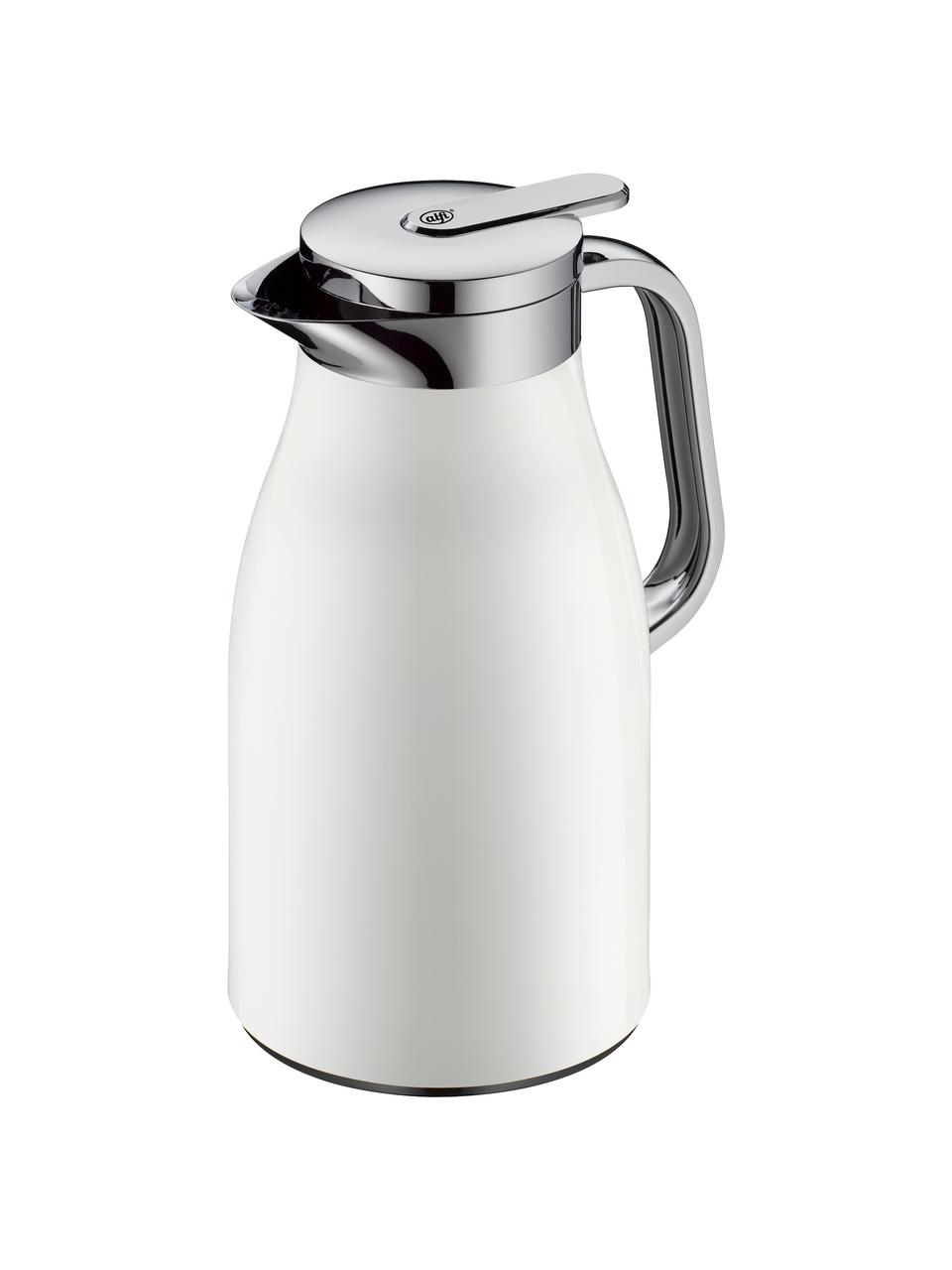 Thermoskan Skyline, 1 L, Off White, mat, 1 l
