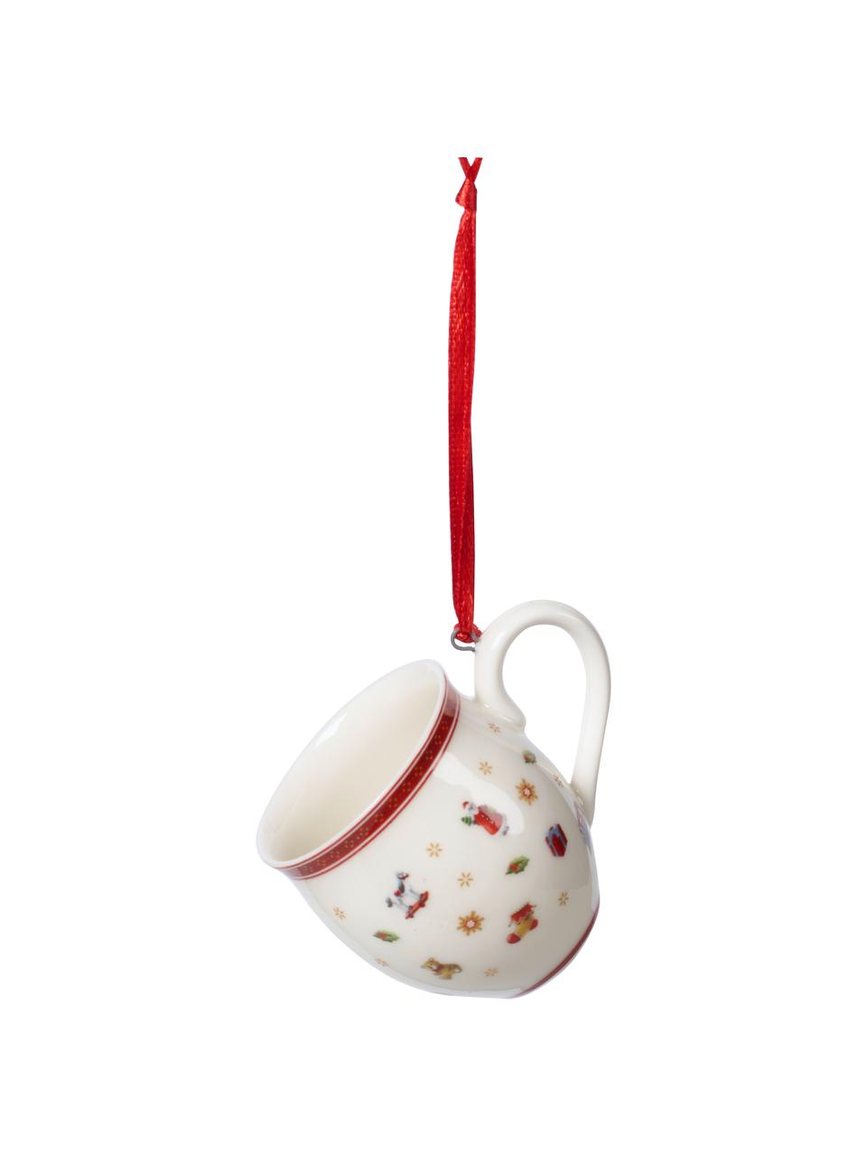 Taza Villeroy & Boch Toy's Delight - Árbol de Navidad