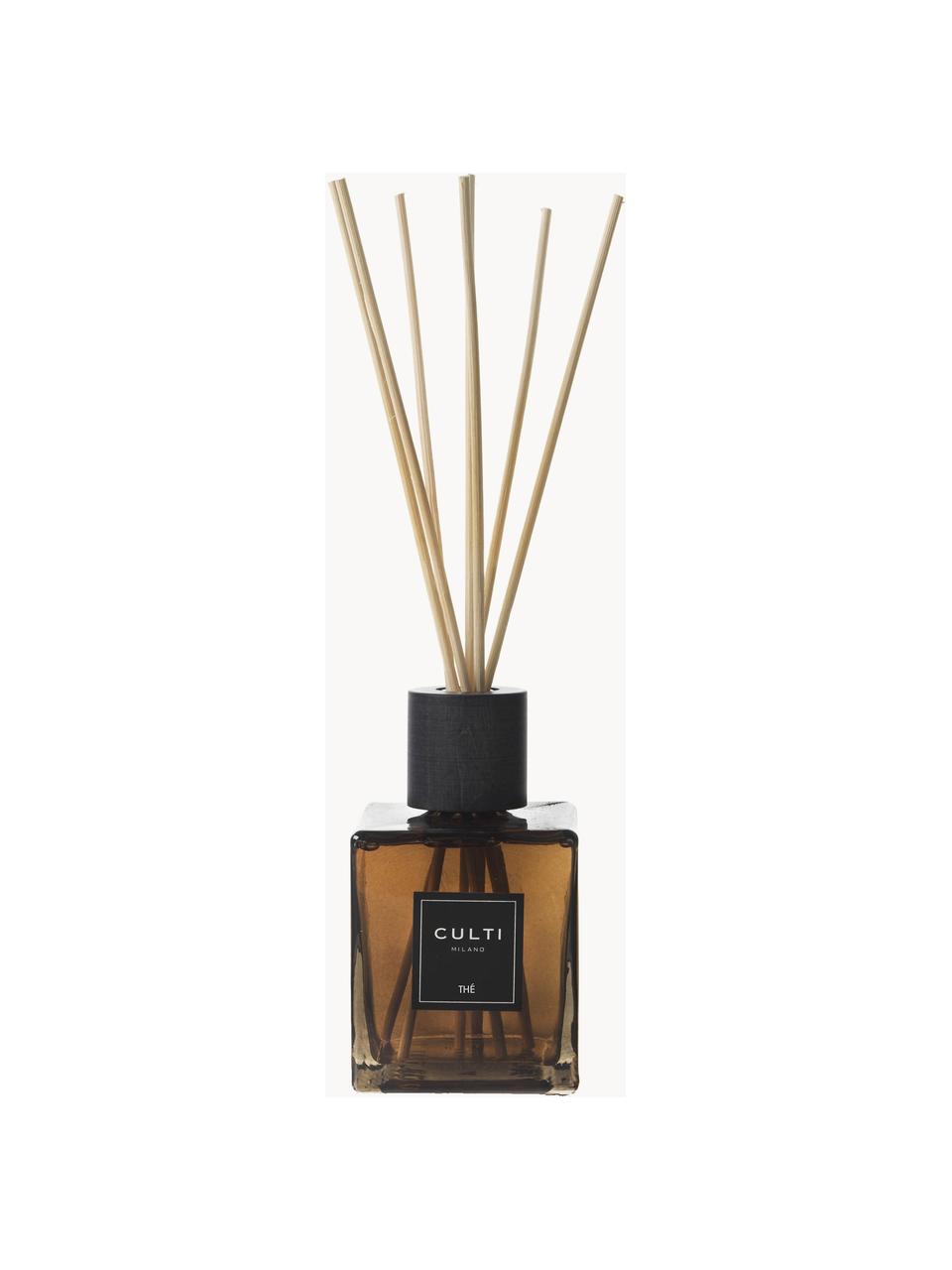 Diffuser Decor Thé (bergamot, sencha thee & hout), 500 ml, Bergamot, Sencha Thee & Hout, B 9 x H 16 cm