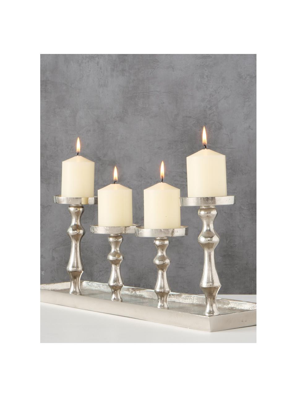 Candelabro Twist di Ferm Living - oro metallo