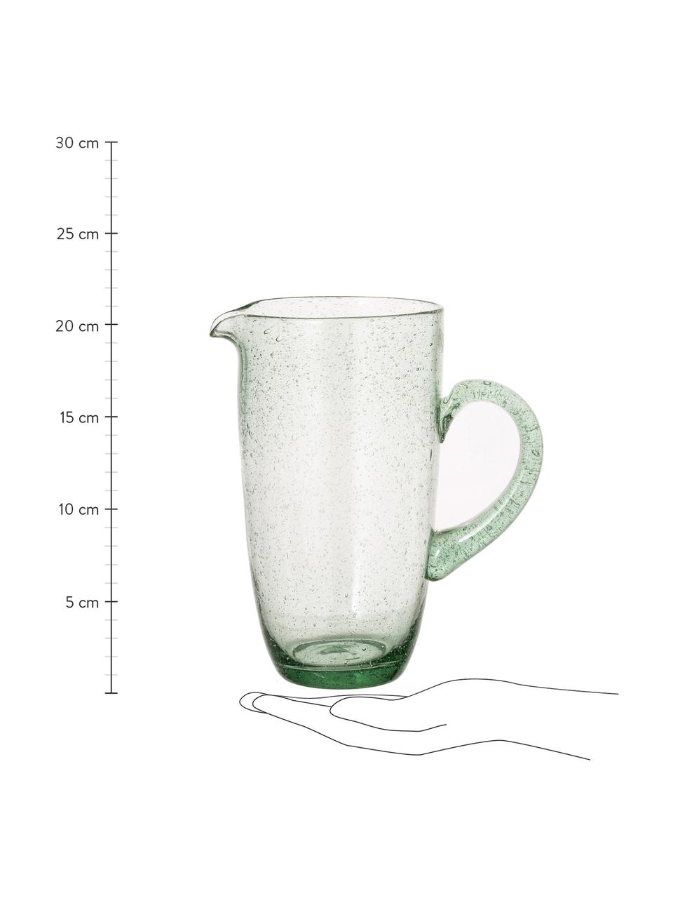 Pichet Victor, 1,1 l, Vert clair