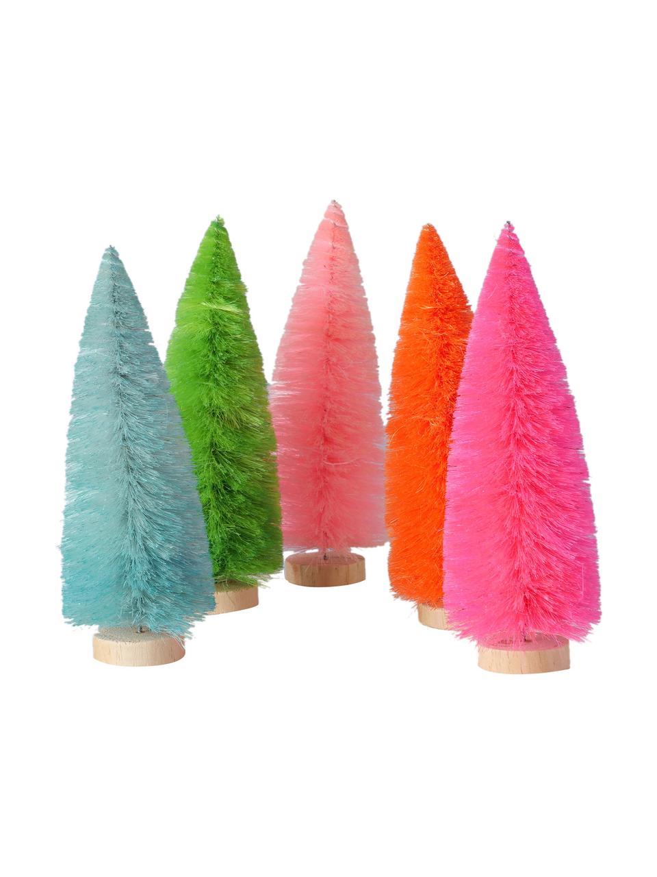 DekoWeihnachtsbaumSet Tarvo, 5erSet Westwing