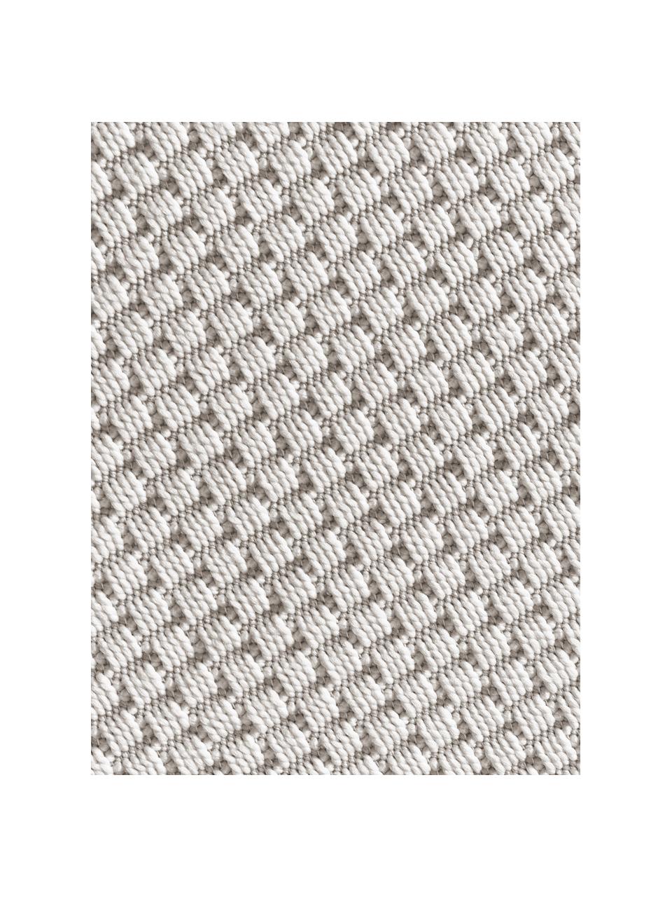 Tapis d'extérieur Toronto, 100 % polypropylène

Le matériau est certifié STANDARD 100 OEKO-TEX®, 21.HTR.82511, Hohenstein HTTI, Gris, larg. 300 x long. 400 cm (taille L)