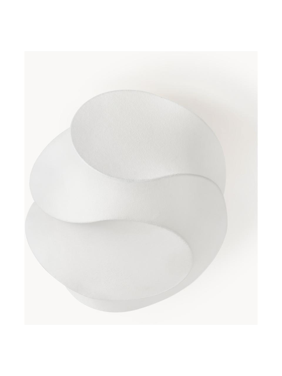 Lampa sufitowa Pearl, Biały, matowy, S 50 x W 30 cm