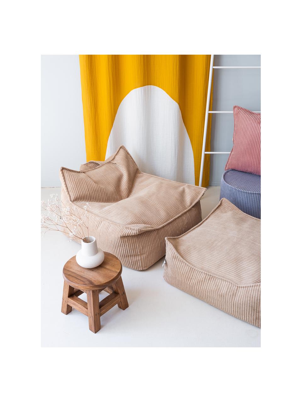 Coussin de sol enfant