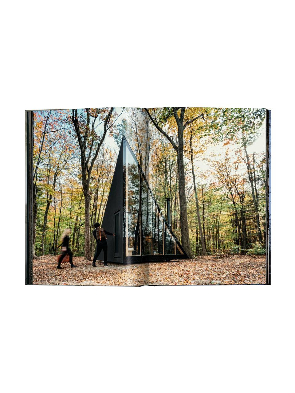 Libro ilustrado Homes for our Time - Small Houses, Papel, tapa dura, Small Houses, An 25 x Al 37 cm