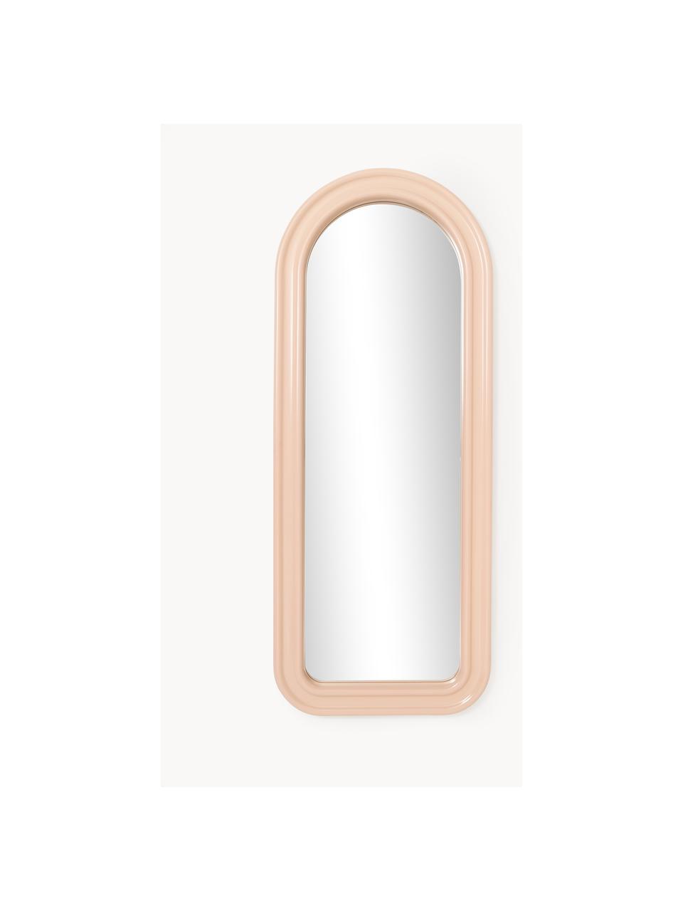 Ganzkörperspiegel Selim, Spiegelfläche: Spiegelglas Dieses Produk, Peach, B 70 x H 175 cm