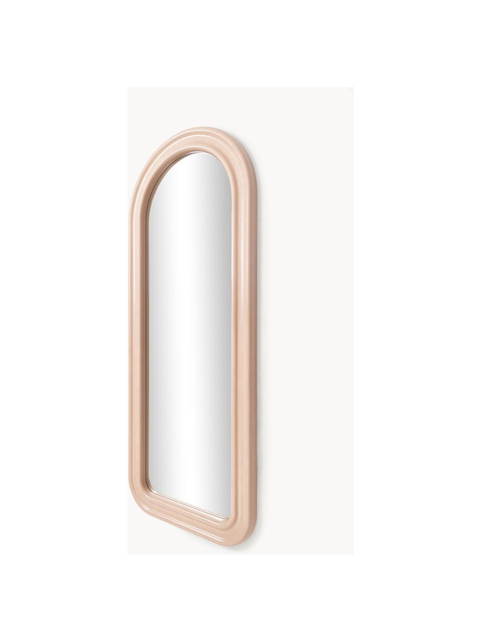 Ganzkörperspiegel Selim, Spiegelfläche: Spiegelglas Dieses Produk, Peach, B 70 x H 175 cm