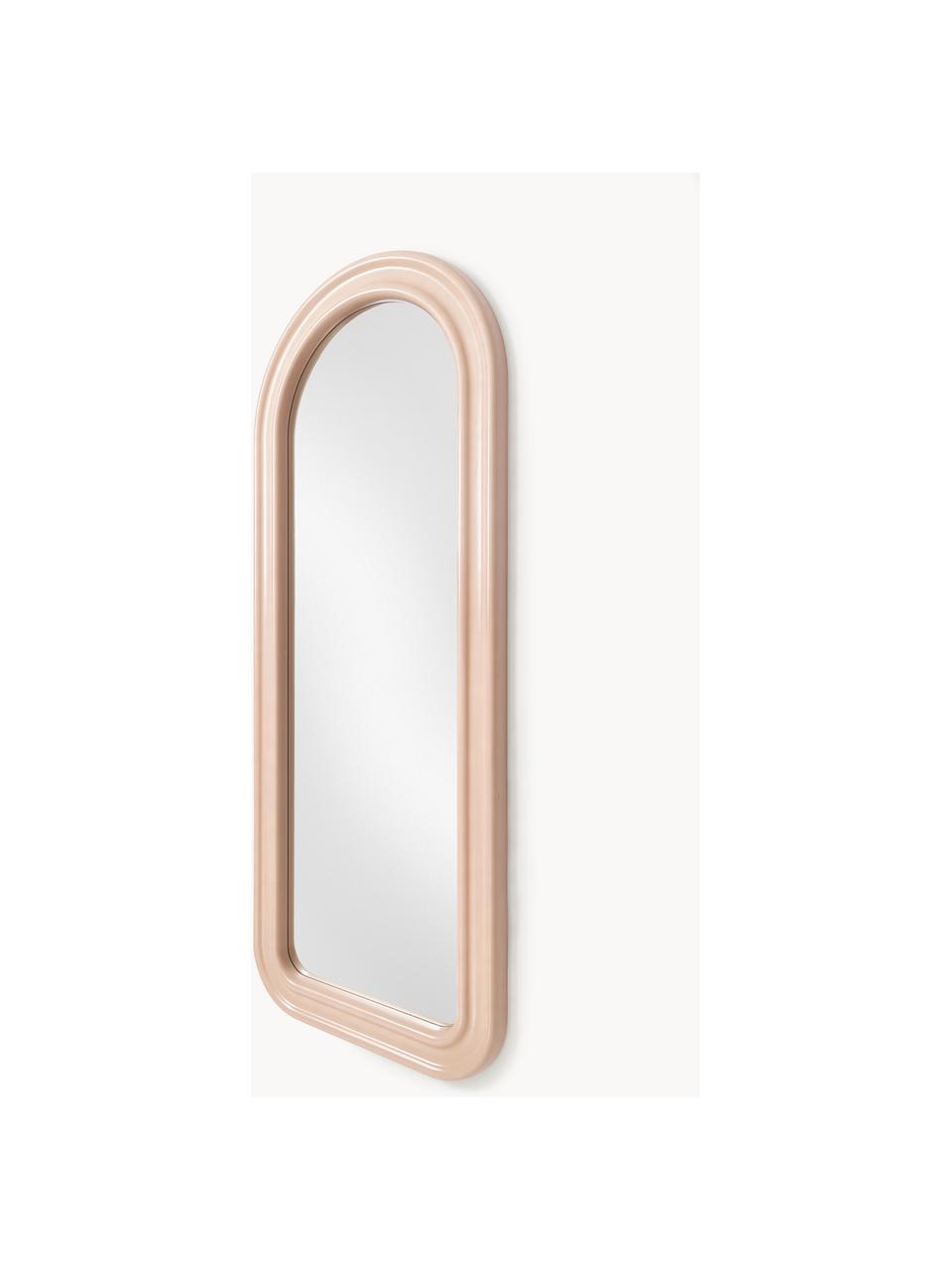 Ganzkörperspiegel Selim, Spiegelfläche: Spiegelglas Dieses Produk, Peach, B 70 x H 175 cm