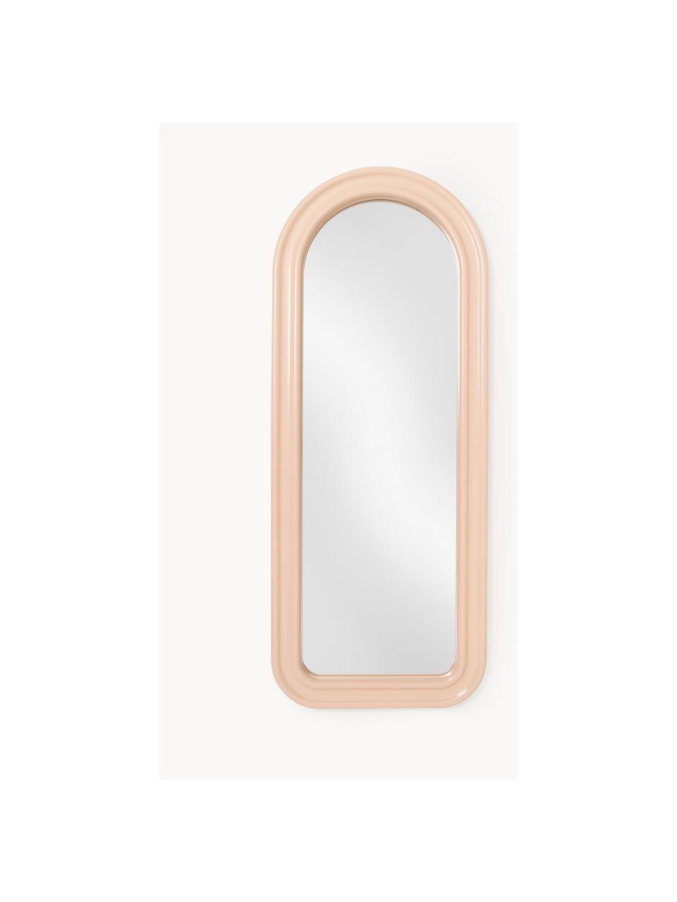 Ganzkörperspiegel Selim, Spiegelfläche: Spiegelglas Dieses Produk, Peach, B 70 x H 175 cm