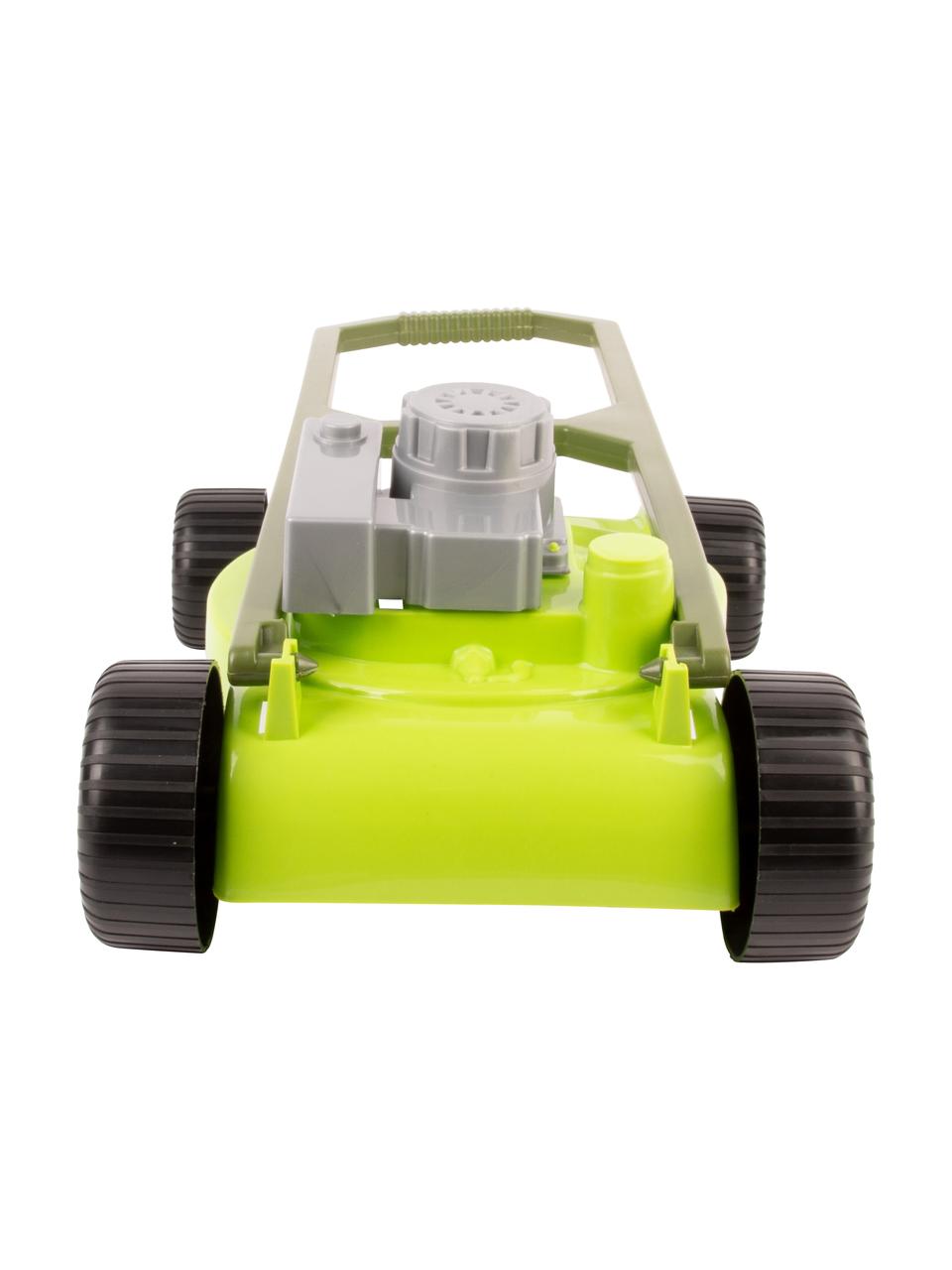 Rasaerba per bambini Little Gardener, Materiale sintetico, Verde, Larg. 57 x Alt. 45 cm