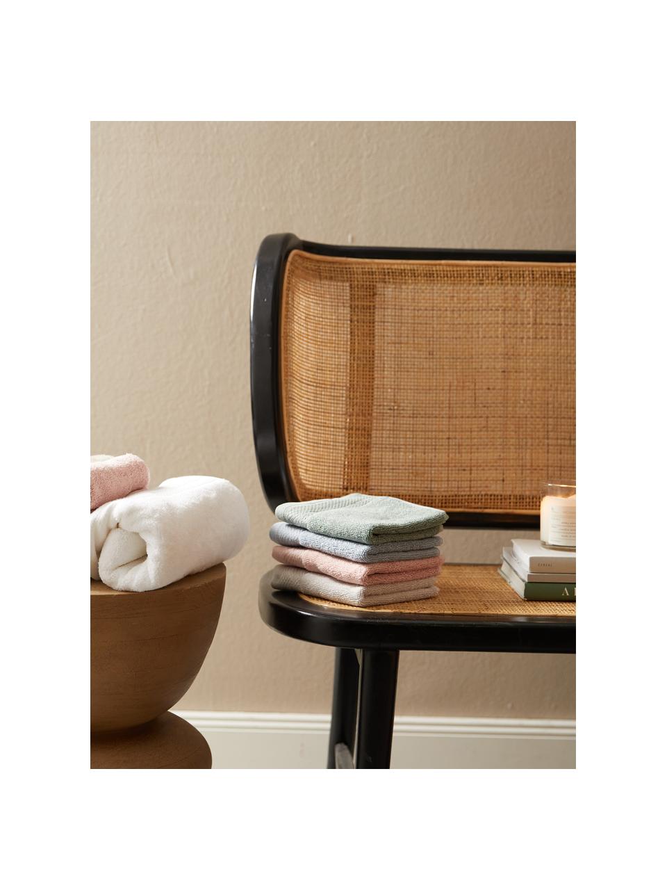 Serviette De Toilette Coton Pur Premium De Differentes Tailles Westwingnow