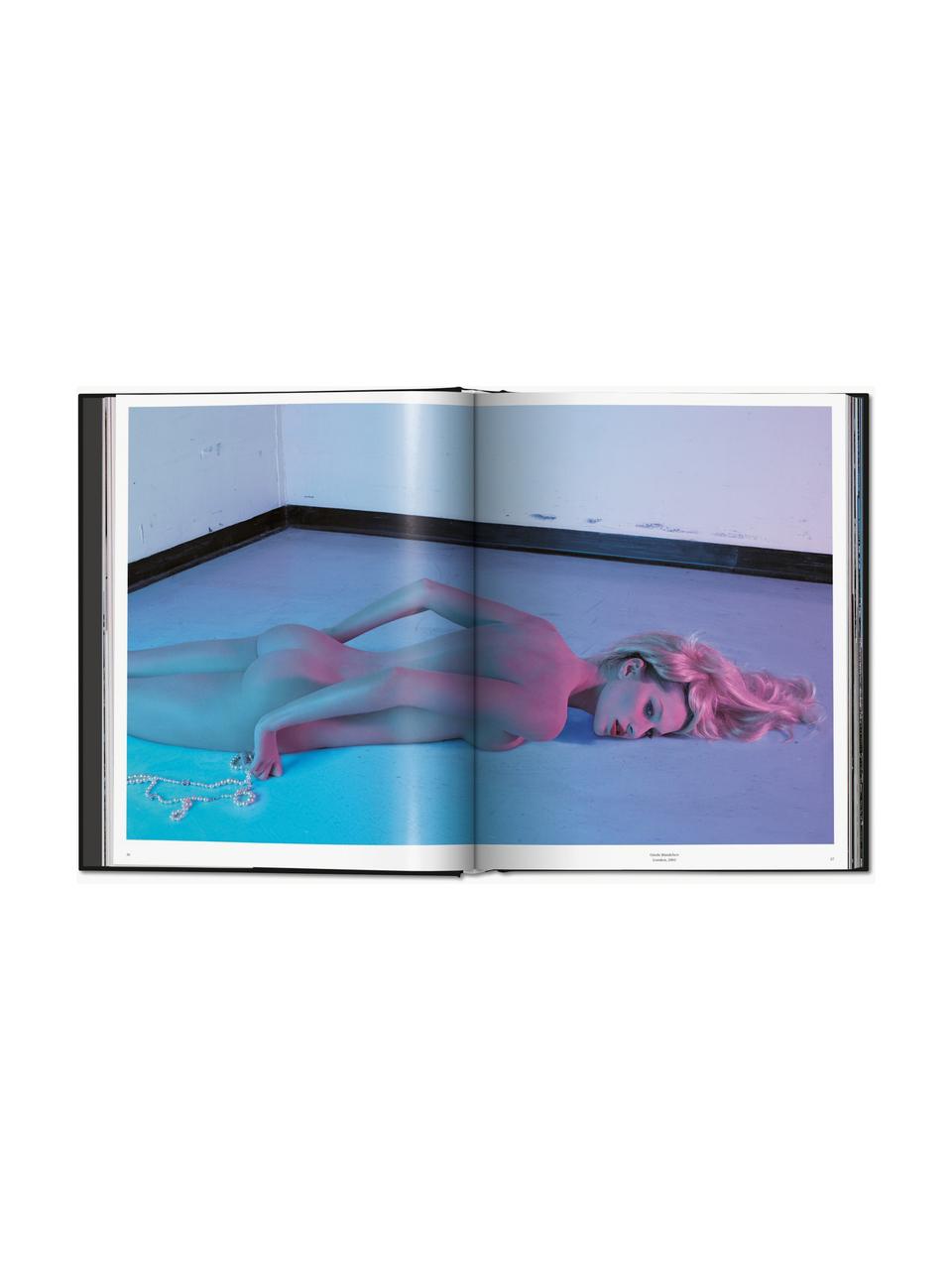 Livre photo Mert Alas and Marcus Piggott, Papier, couverture rigide, Mert Alas and Marcus Piggott, larg. 27 x long. 35 cm