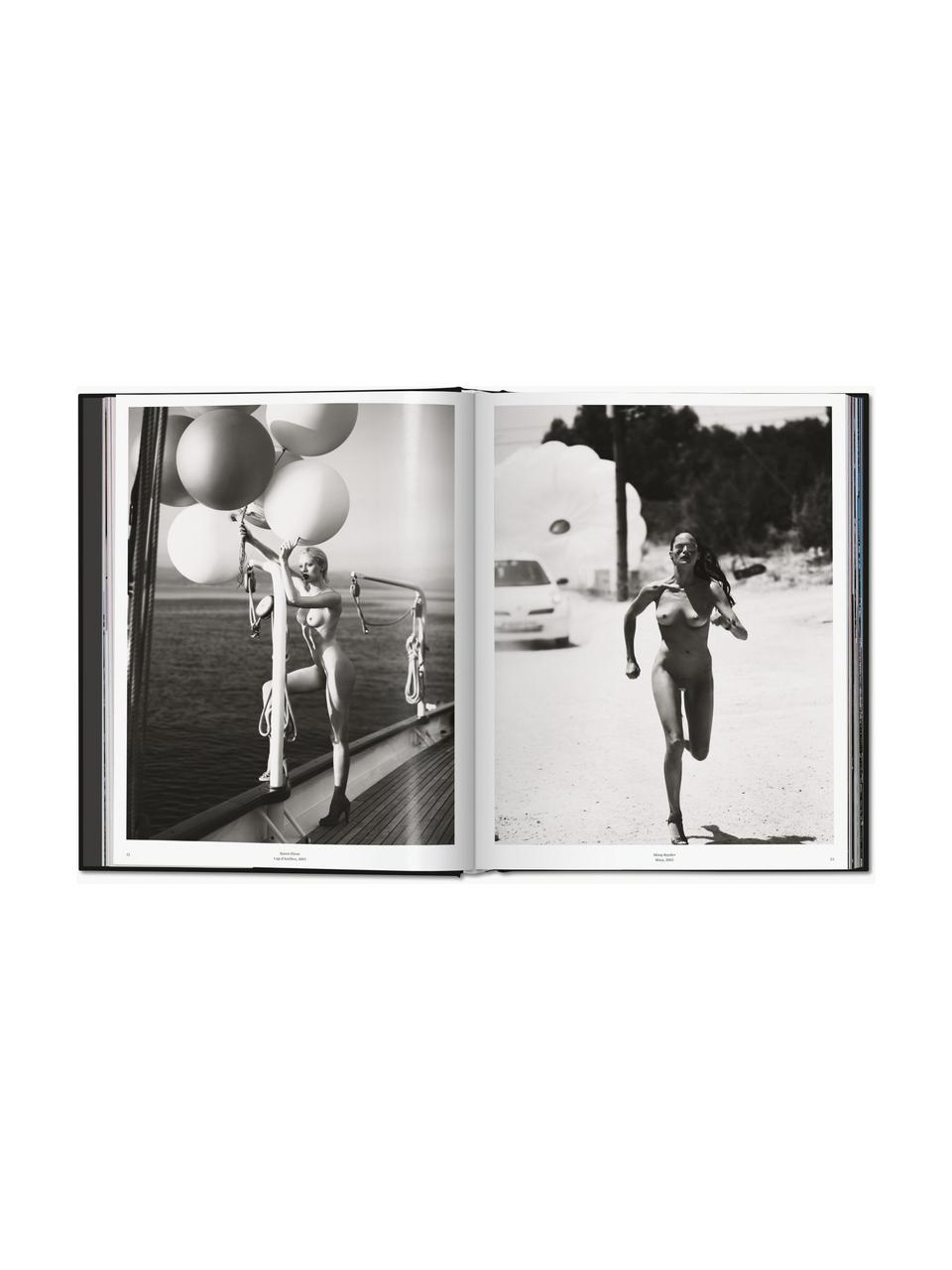 Livre photo Mert Alas and Marcus Piggott, Papier, couverture rigide, Mert Alas and Marcus Piggott, larg. 27 x long. 35 cm