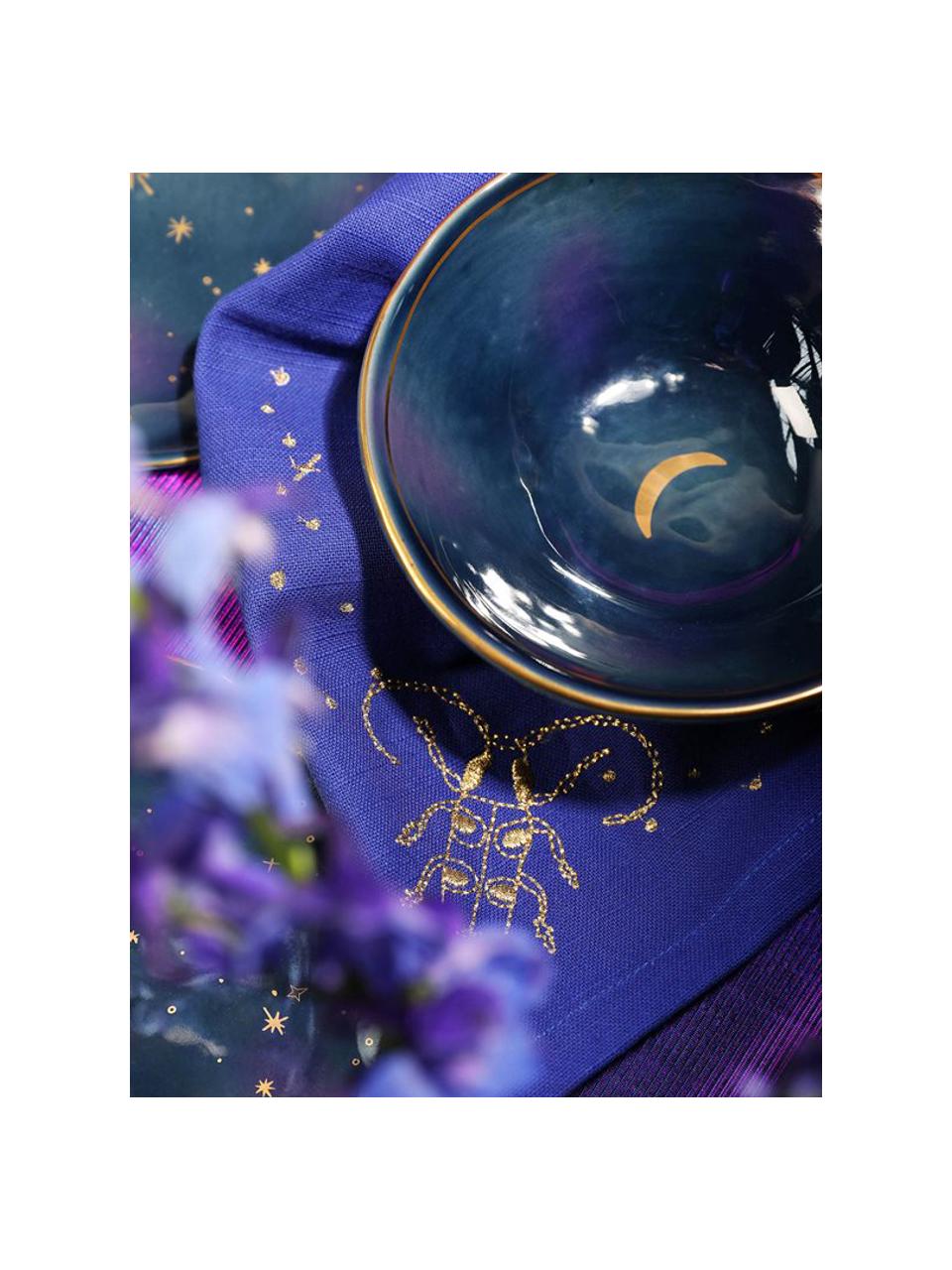 Assiette plate 'Galaxy