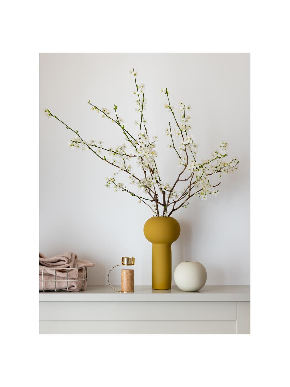 Jarrón esfera artesanal Ball Westwing