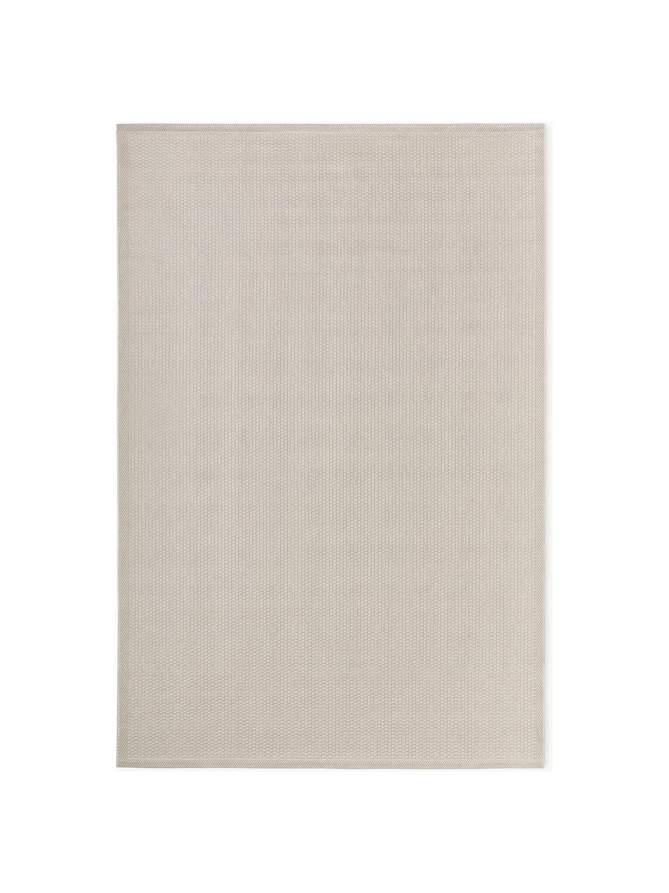Interiérový/exteriérový koberec Toronto, 100 % polypropylen, Béžová, Š 160 cm, D 230 cm (velikost M)