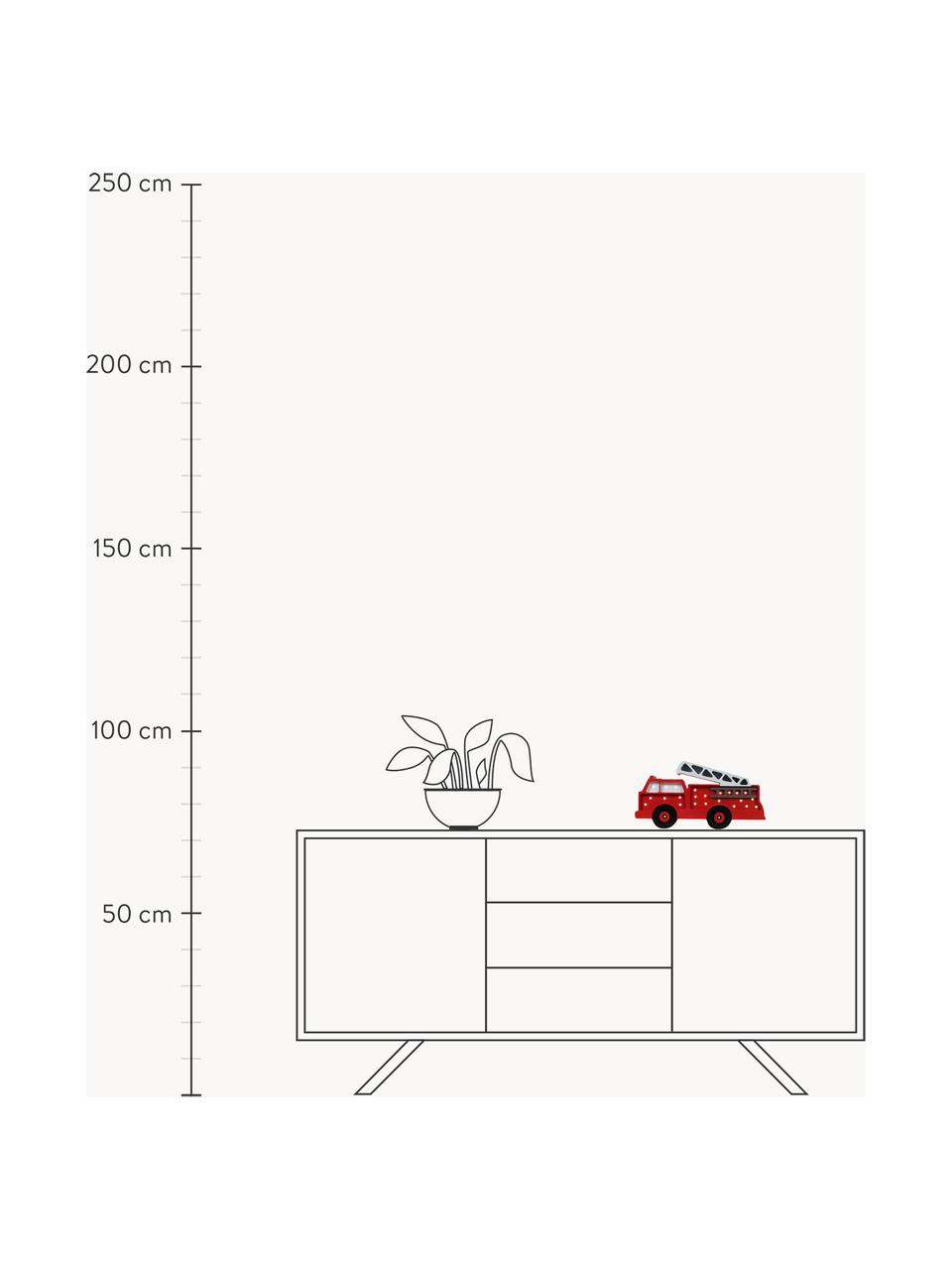 Lampada a LED per cameretta dei bambini fatta a mano con funzione timer e telecomando Truck, luce regolabile, Legno di pino laccato

Questo prodotto è realizzato con legno di provenienza sostenibile e certificato FSC®., Rosso, nero, grigio chiaro, Larg. 36 x Alt. 24 cm