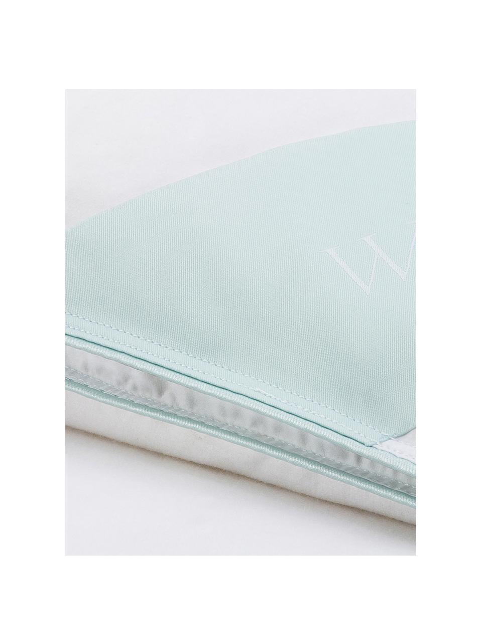 Zuiver donzen cassette-dekbed Premium, extra warm, Extra warm, B 200 x L 200 cm