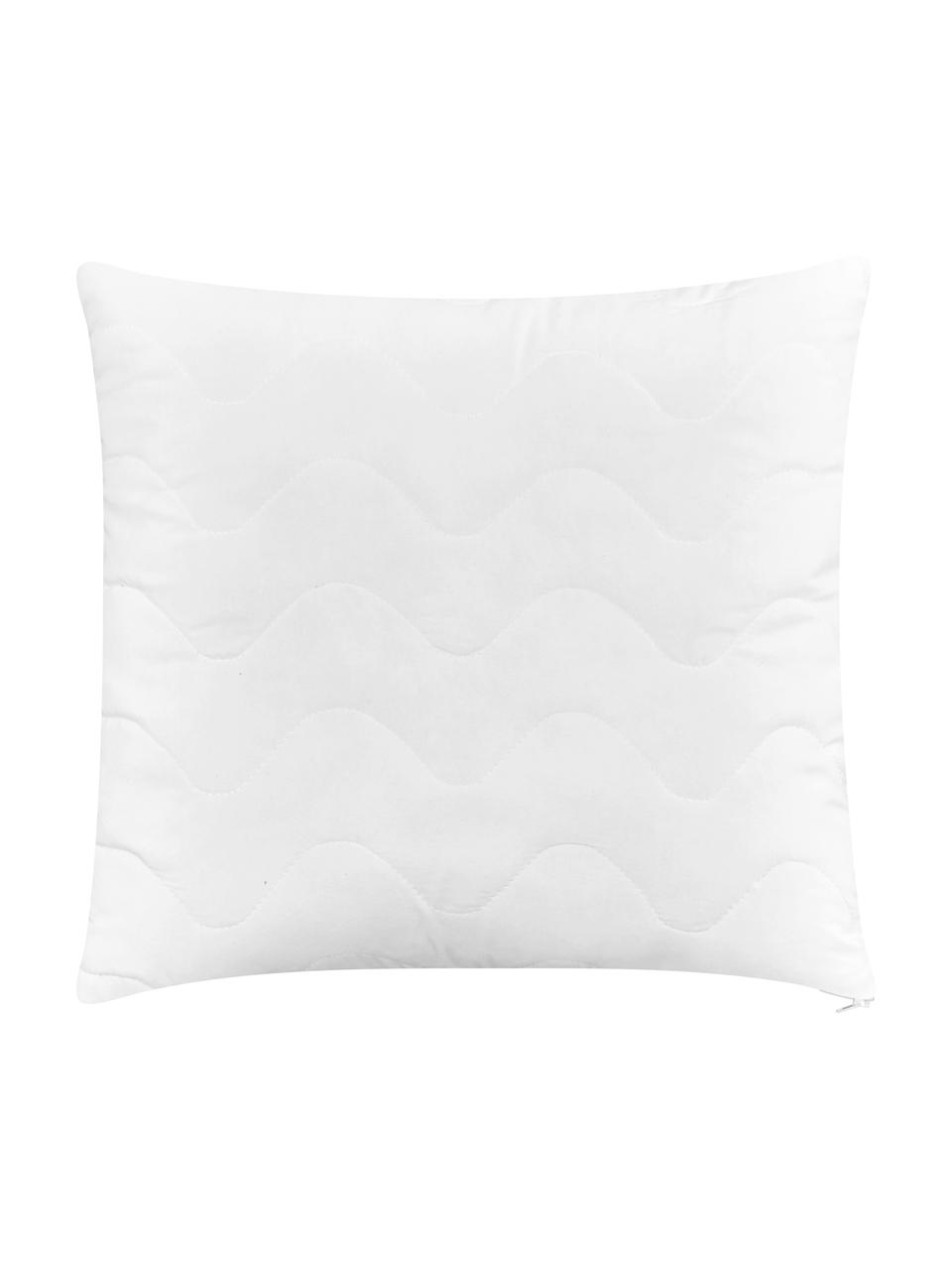Premium kussenvulling Sia, 45x45, microvezel vulling, Wit, B 45 x L 45 cm