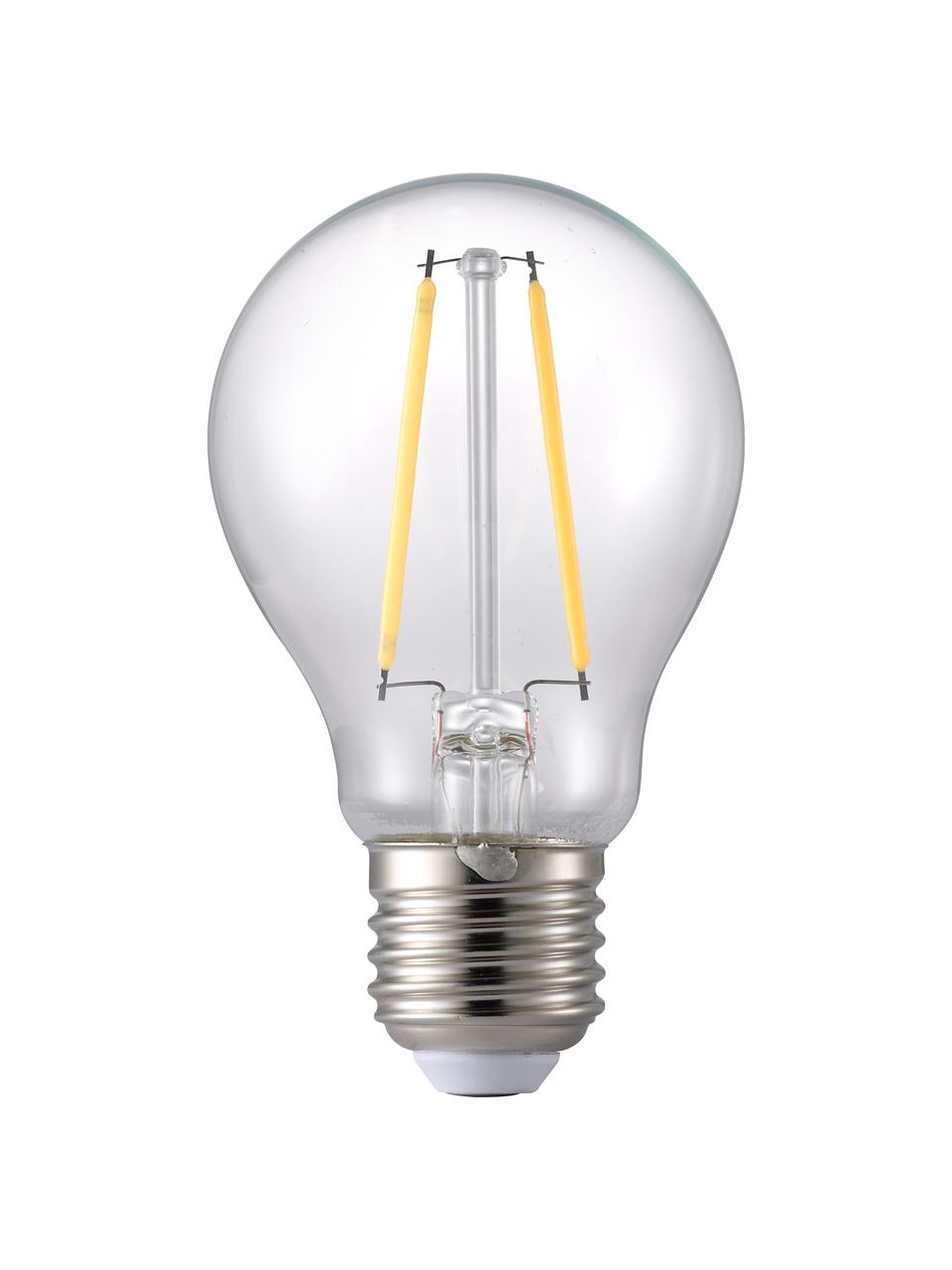 Ampoule LED Humiel (E27 - 4,6 W), Transparent