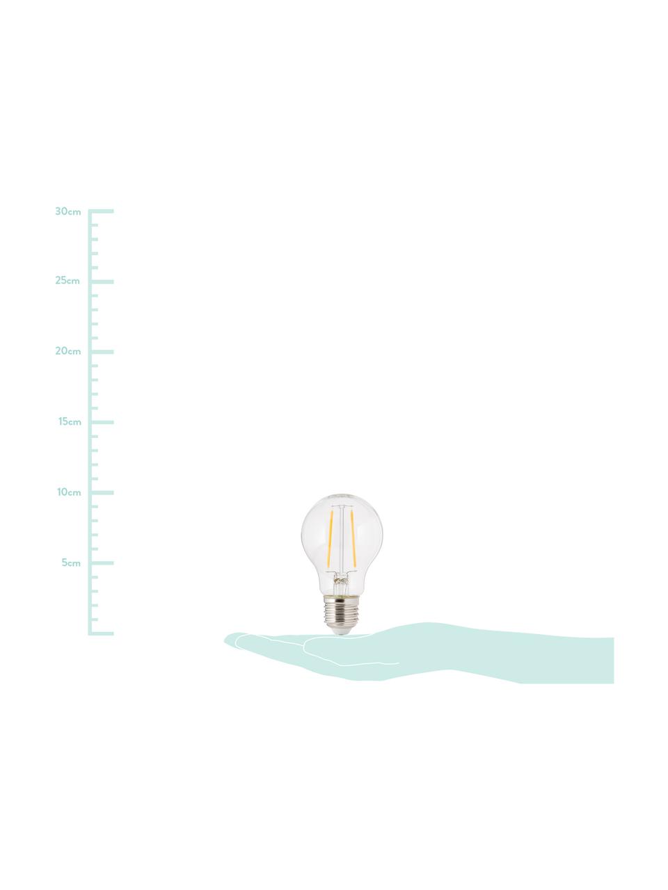 Ampoule LED Humiel (E27 - 4,6 W), Transparent