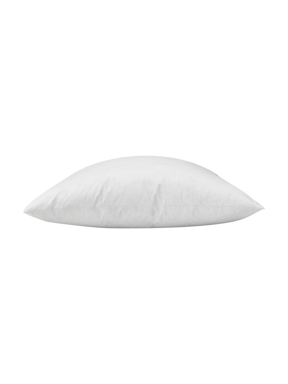 Garnissage de coussin 60x60 Premium, Blanc, larg. 60 x long. 60 cm