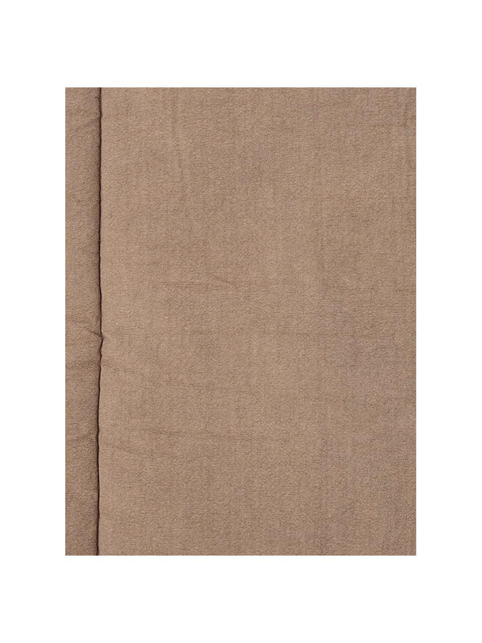 Couverture enfant Girafe, Beige