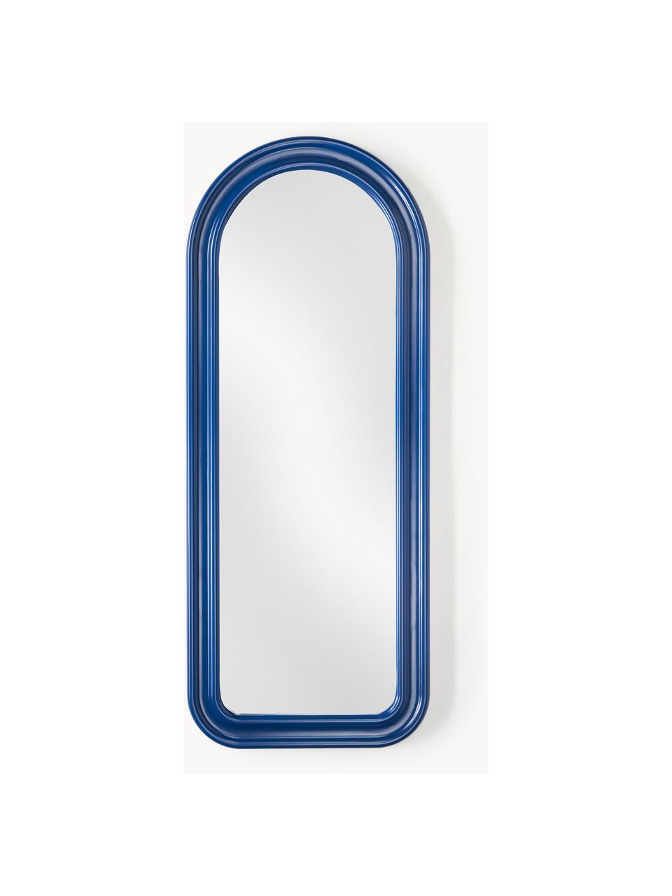 Ganzkörperspiegel Selim, Spiegelfläche: Spiegelglas Dieses Produk, Dunkelblau, B 70 x H 175 cm