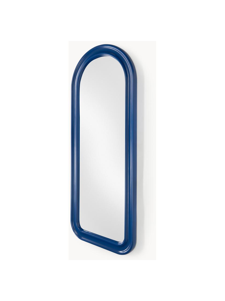 Ganzkörperspiegel Selim, Spiegelfläche: Spiegelglas Dieses Produk, Dunkelblau, B 70 x H 175 cm