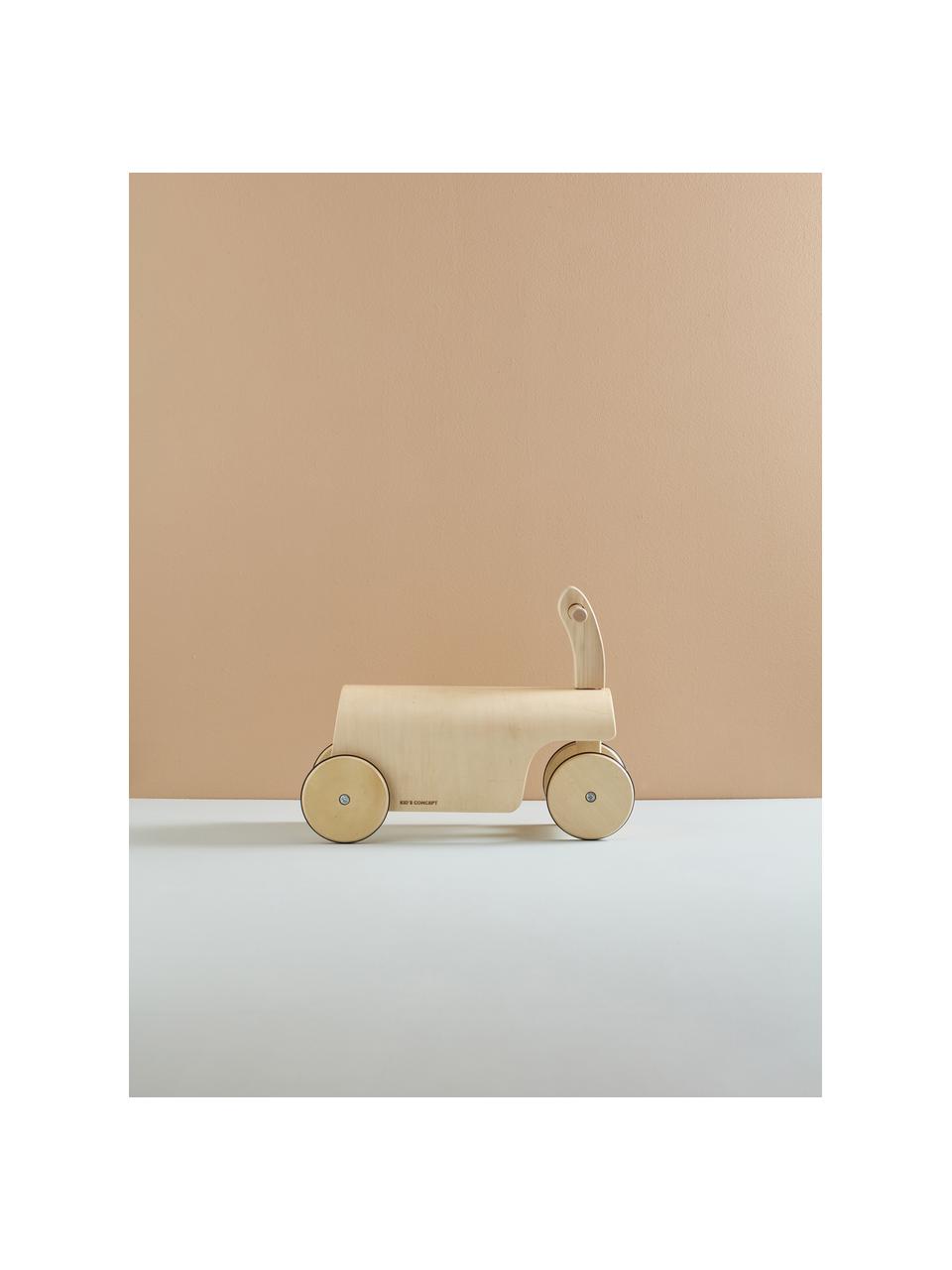 Véhicule toboggan Aiden, Contreplaqué, bois Schima, bois de peuplier, bois de bouleau, bois de hêtre, bois de frêne, plastique

Ce produit est fabriqué à partir de bois certifié FSC® issu d'une exploitation durable, Bois, larg. 49 x haut. 37 cm