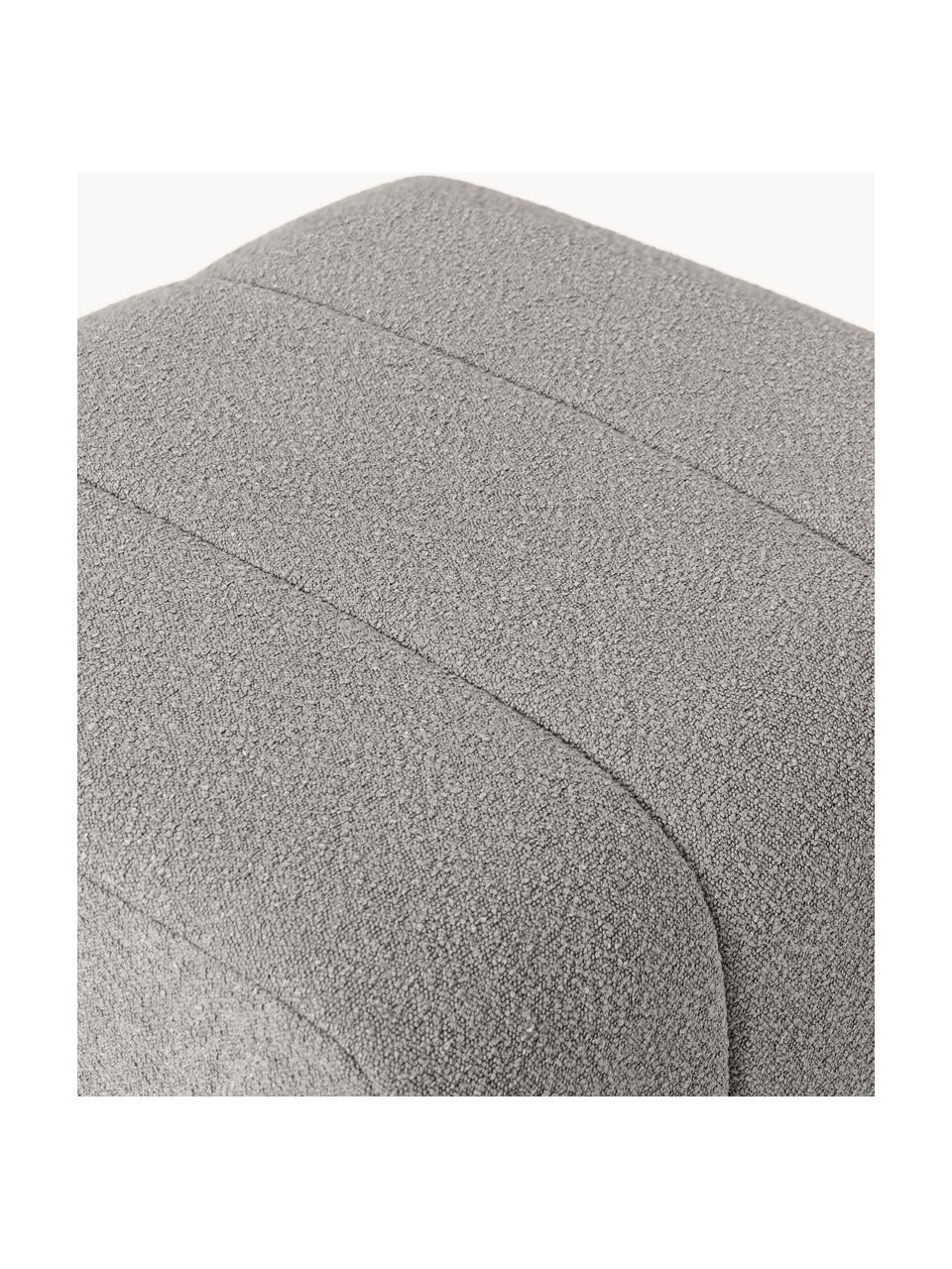 BoucléSofaHocker Lena Westwing