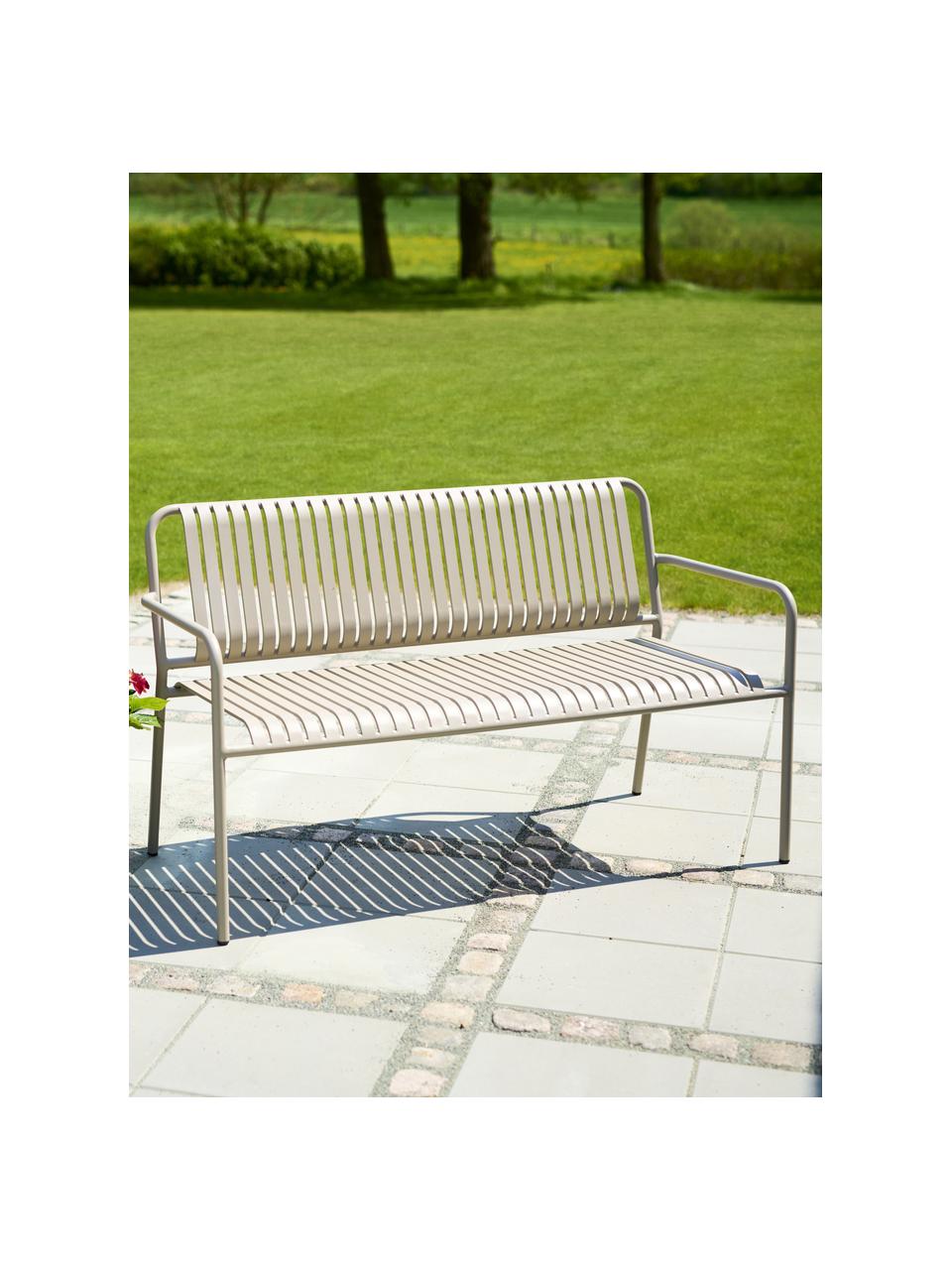 Banc de Jardin 'Hübsch