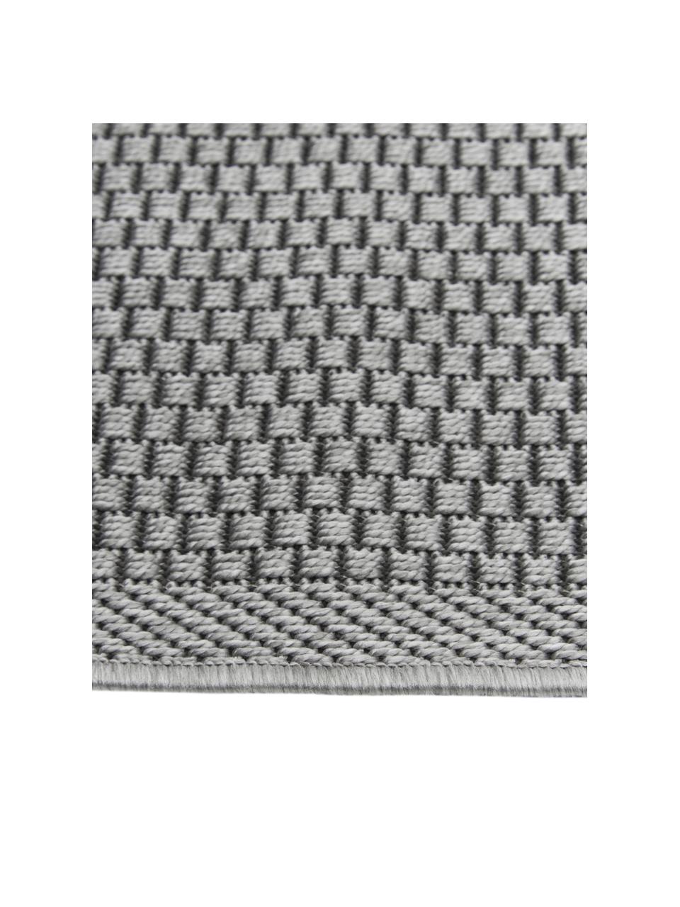 Interiérový a exteriérový koberec Toronto, 100 % polypropylen

Materiál použitý v tomto produktu byl testován na škodlivé látky a certifikován podle STANDARD 100 od OEKO-TEX®, 21.HTR.82511, Hohenstein HTTI., Šedá, Š 300 cm, D 400 cm (velikost XL)