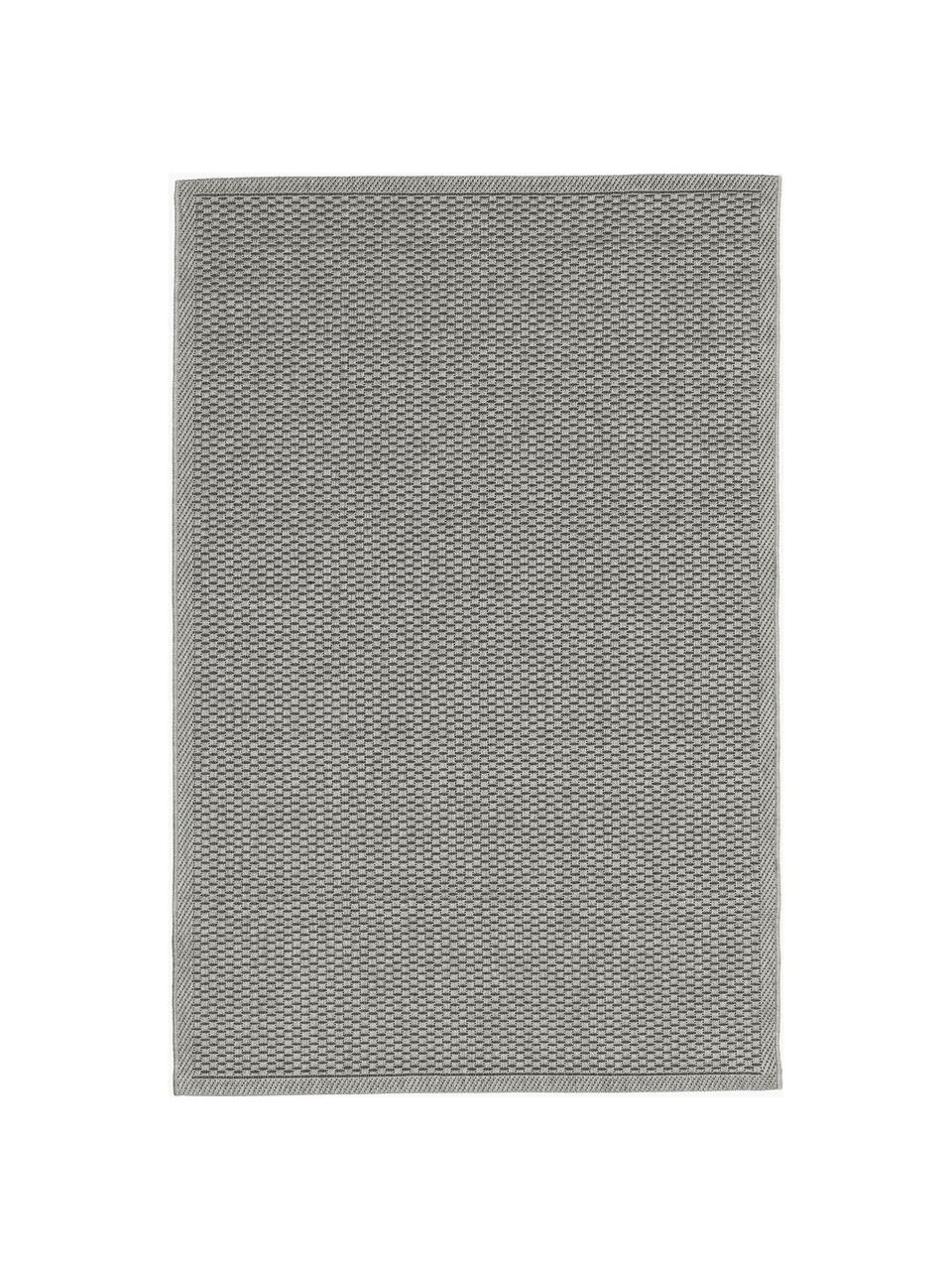 In- & Outdoor-Teppich Toronto, 100 % Polypropylen

Das in diesem Produkt verwendete Material ist Schadstoff geprüft und zertifiziert nach STANDARD 100 by OEKO-TEX®, 21.HTR.82511, Hohenstein HTTI., Grau, B 300 x L 400 cm (Größe XL)