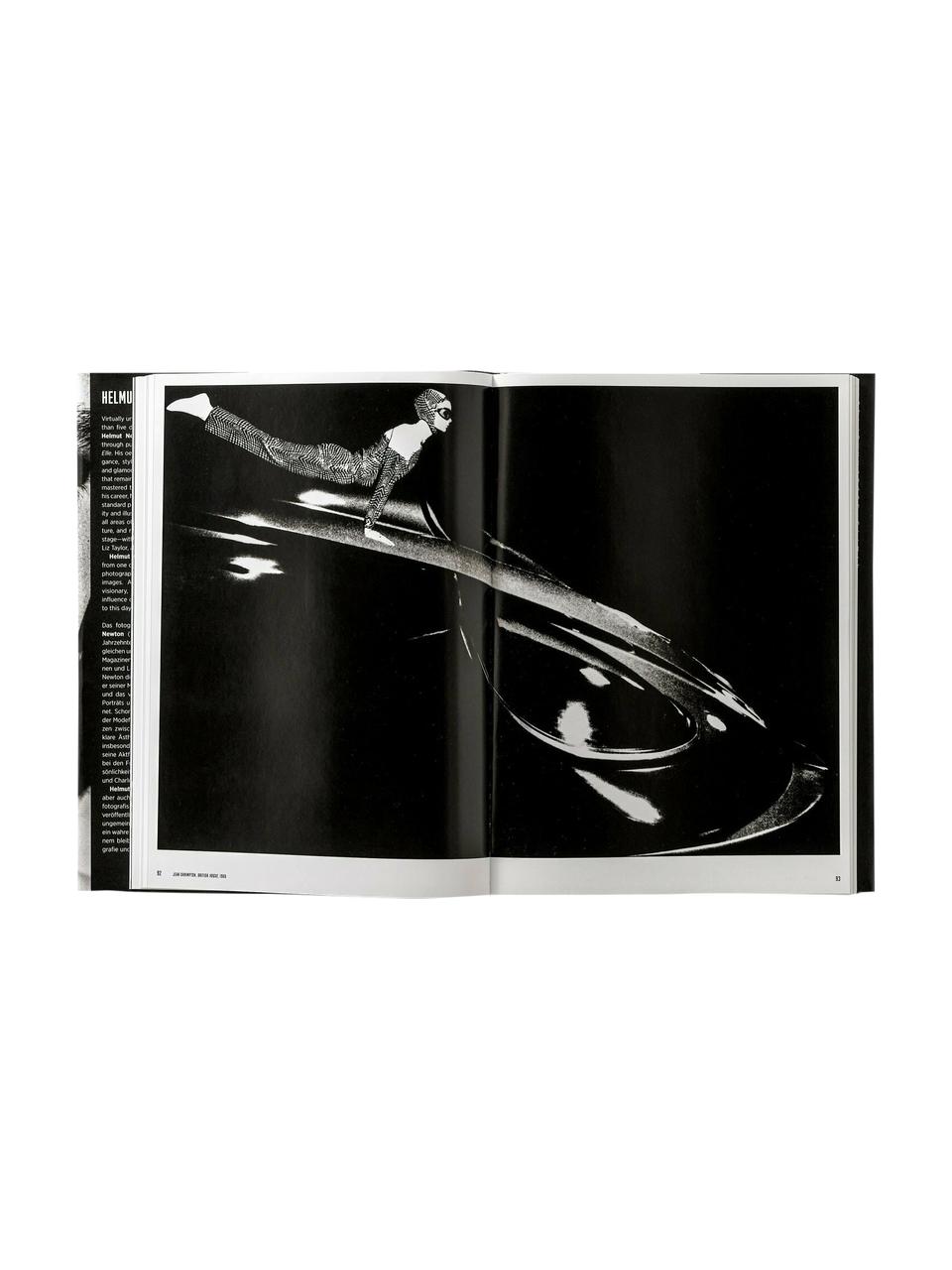 Libro ilustrado Helmut Newton - Legacy, Papel, tapa dura, Legacy, An 24 x Al 34 cm
