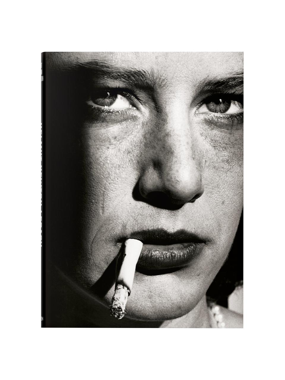 Libro illustrato Helmut Newton - Legacy, Carta, cornice rigida, Legacy, Larg. 24 x Alt. 34 cm