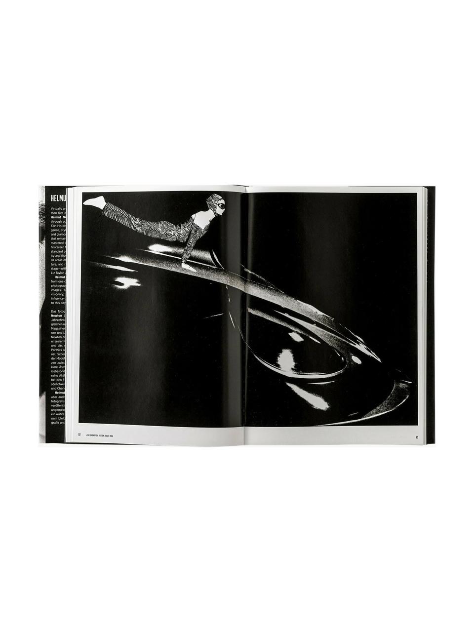 Bildband Helmut Newton - Legacy, Papier, Hardcover, Legacy, B 24 x H 34 cm